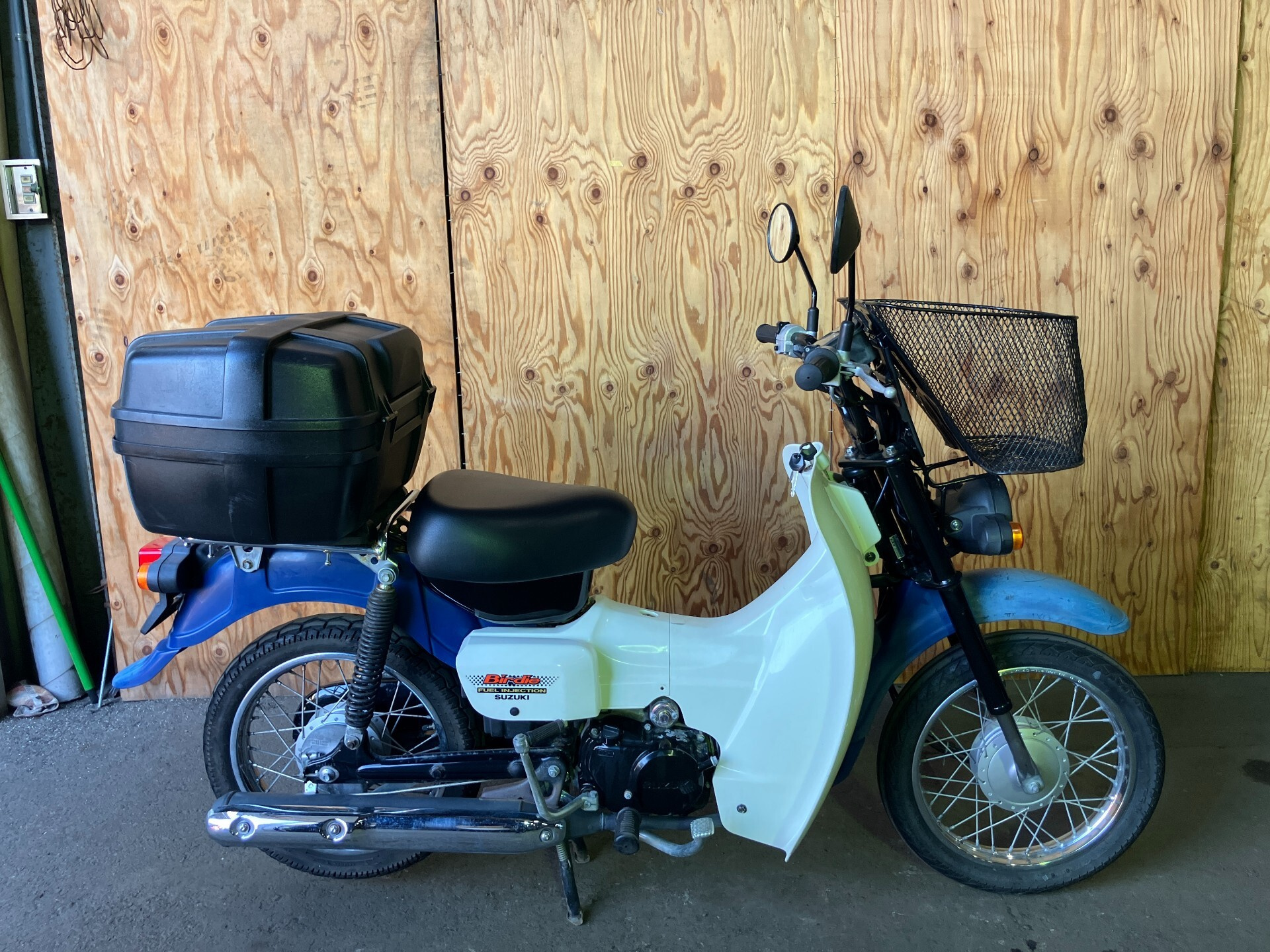 KTM KTM 125 DUKE