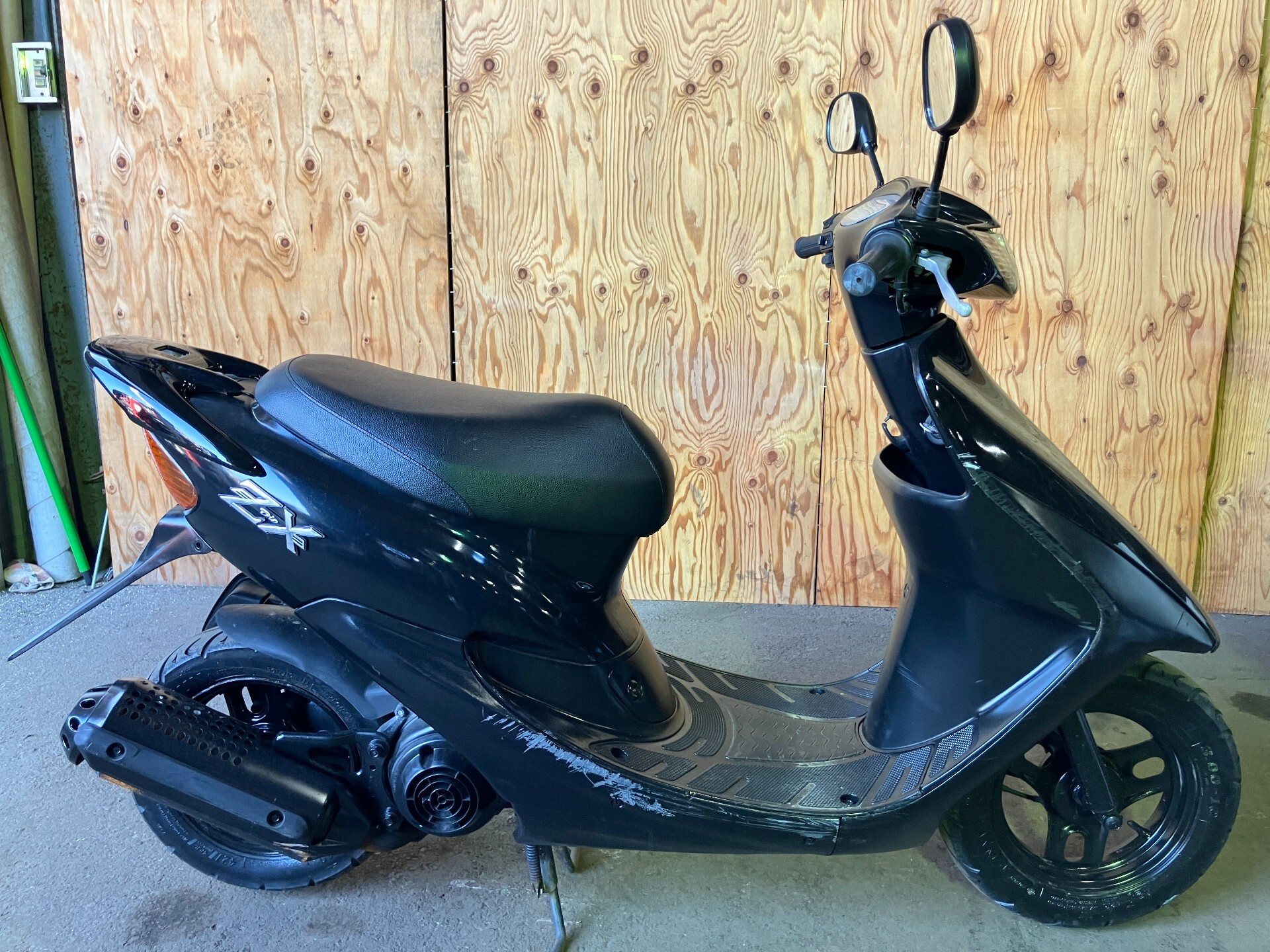 OTHER Ninja 250