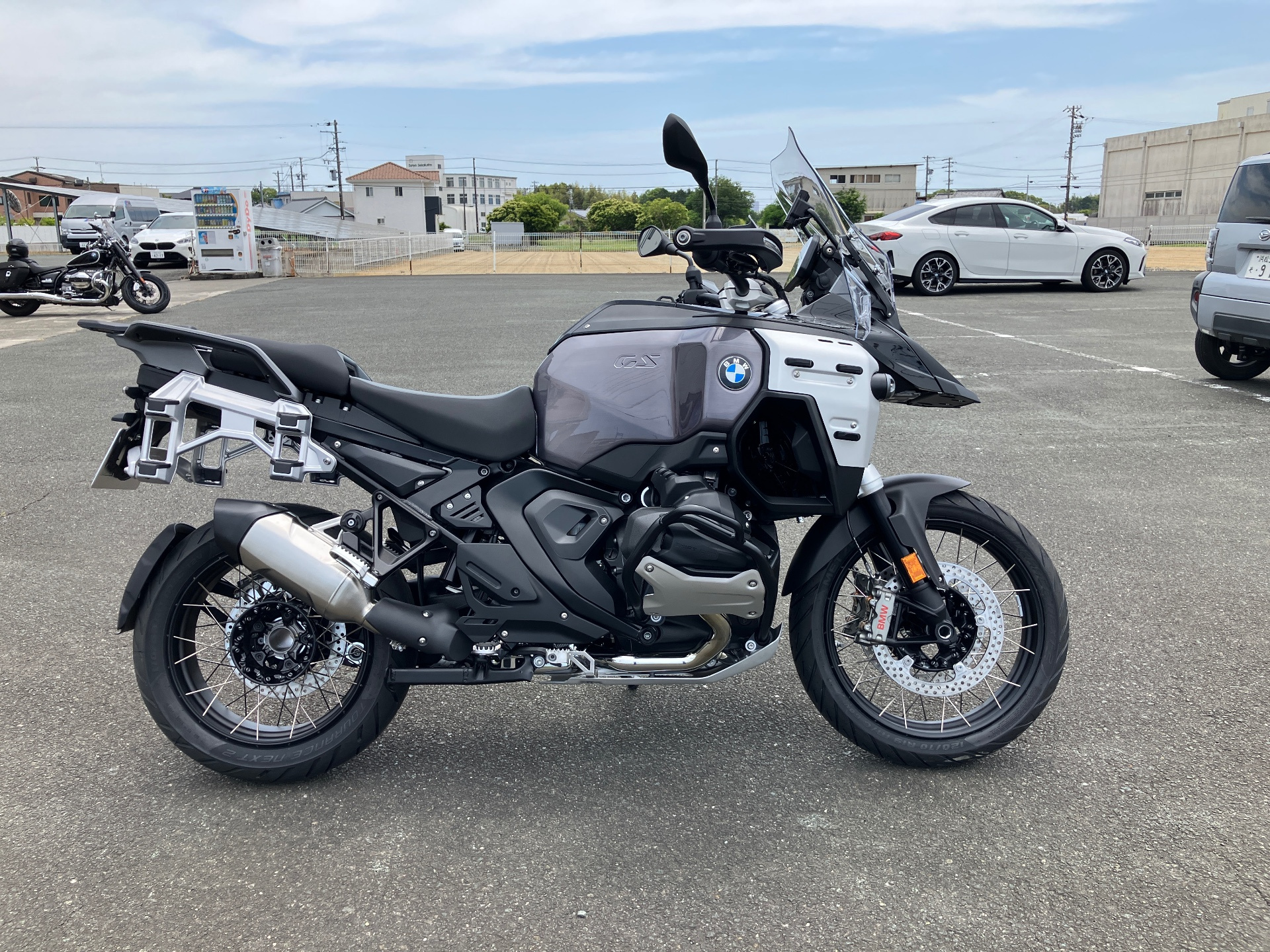 OTHER BMW R1300GS ADV ASA
