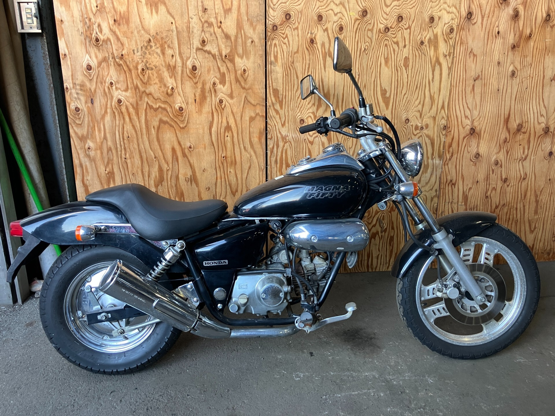 OTHER XL750 TRANSALP