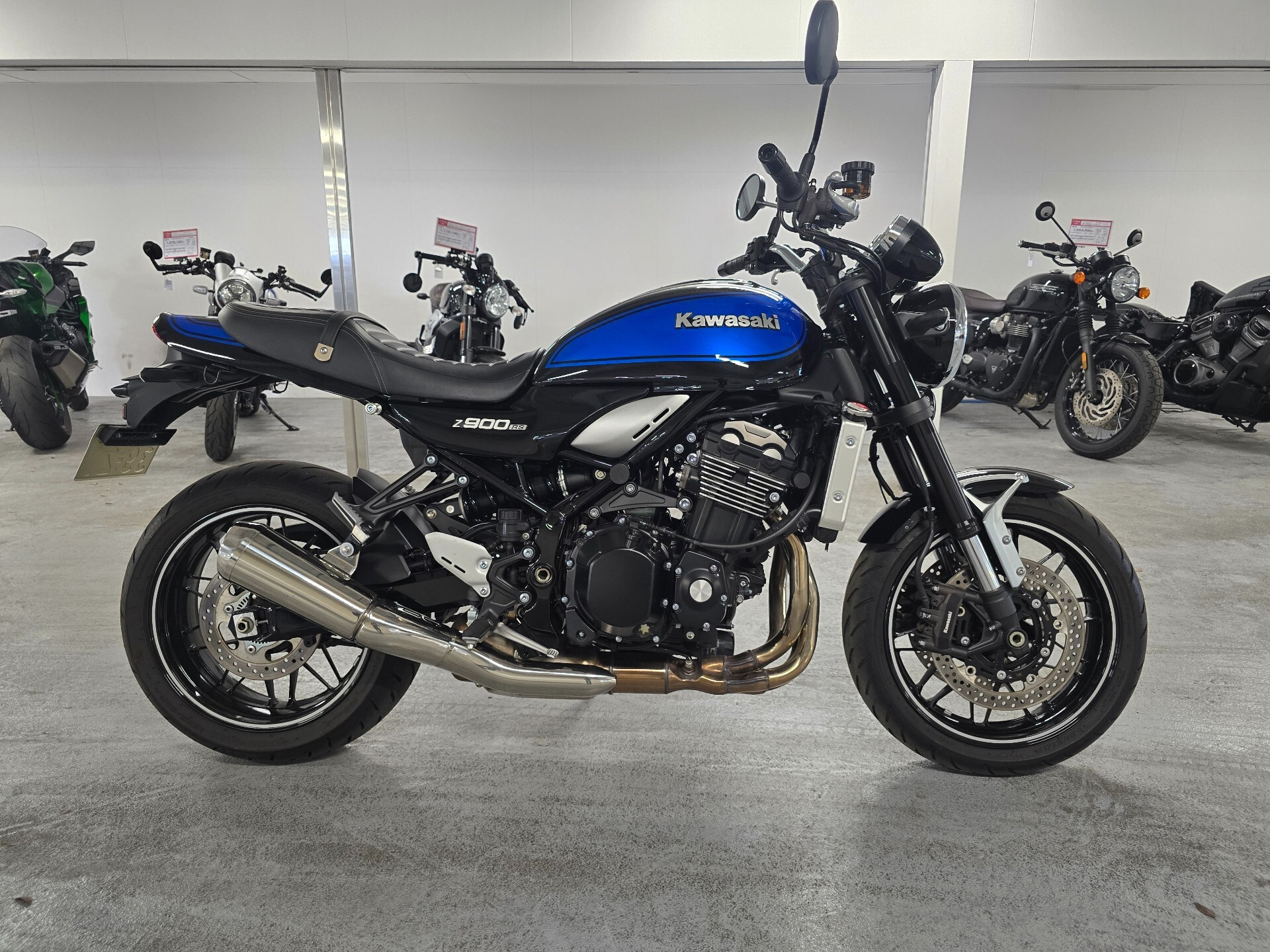 OTHER Z900RS