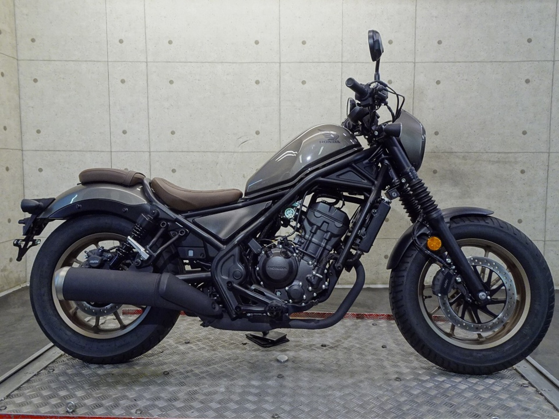 OTHER REBEL 250 S EDITION