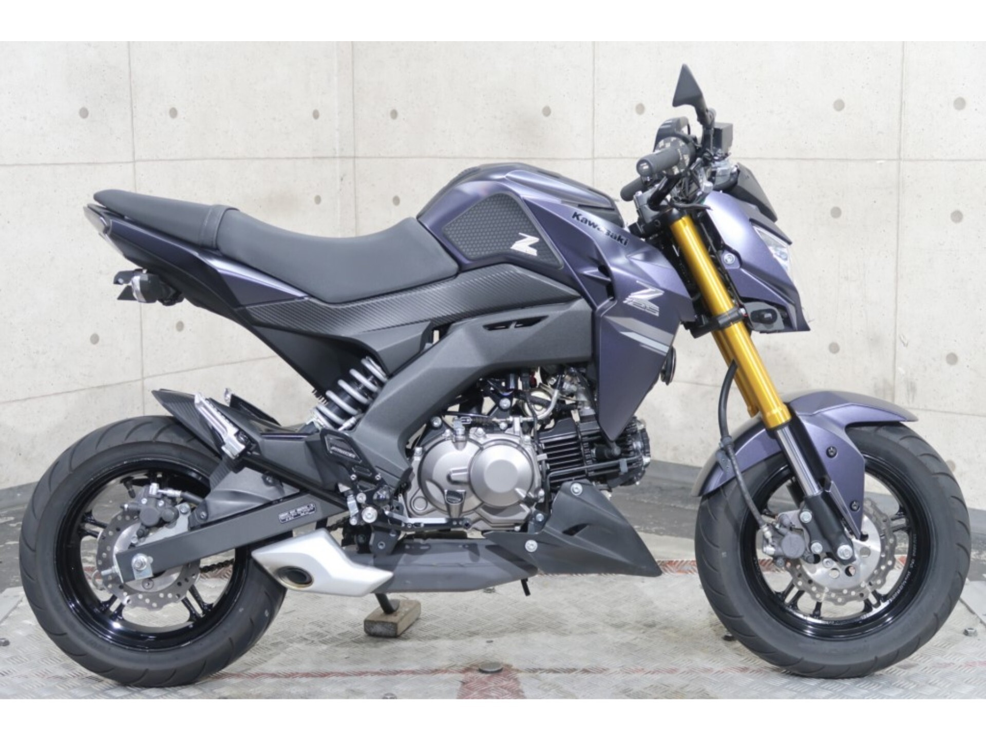 OTHER Z125 PRO