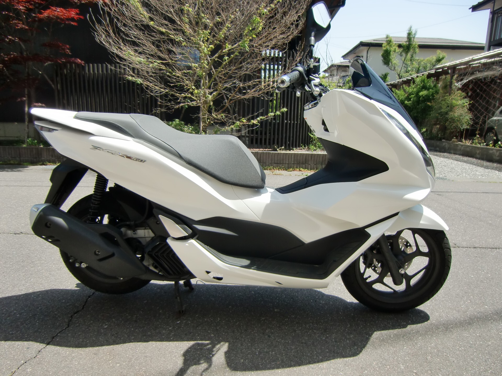 OTHER PCX160