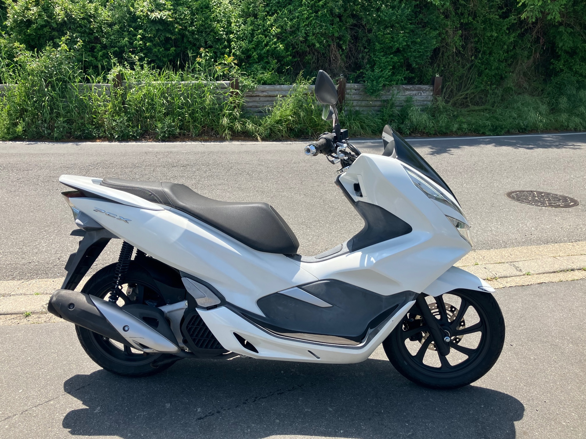 Honda PCX