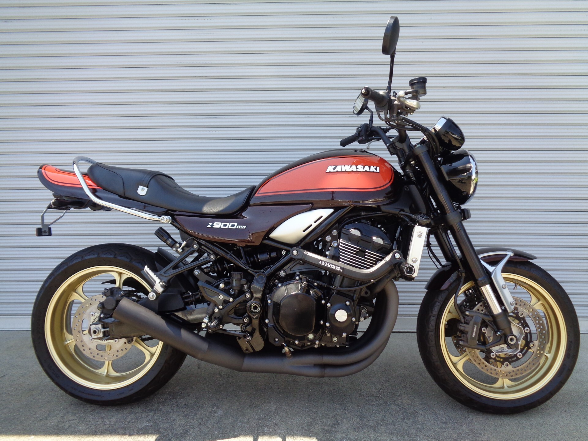OTHER Z900RS