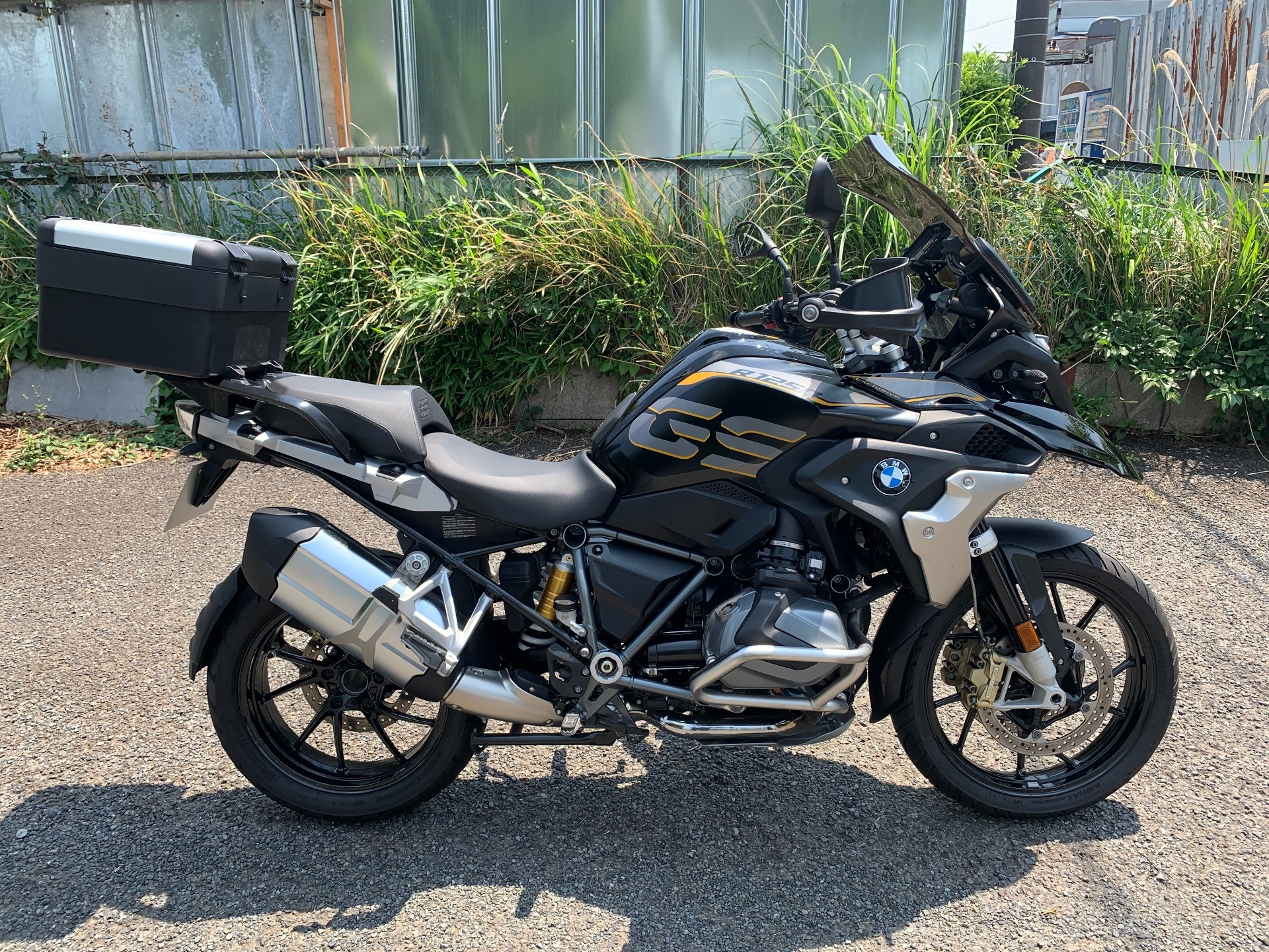 OTHER BMW R1250GS