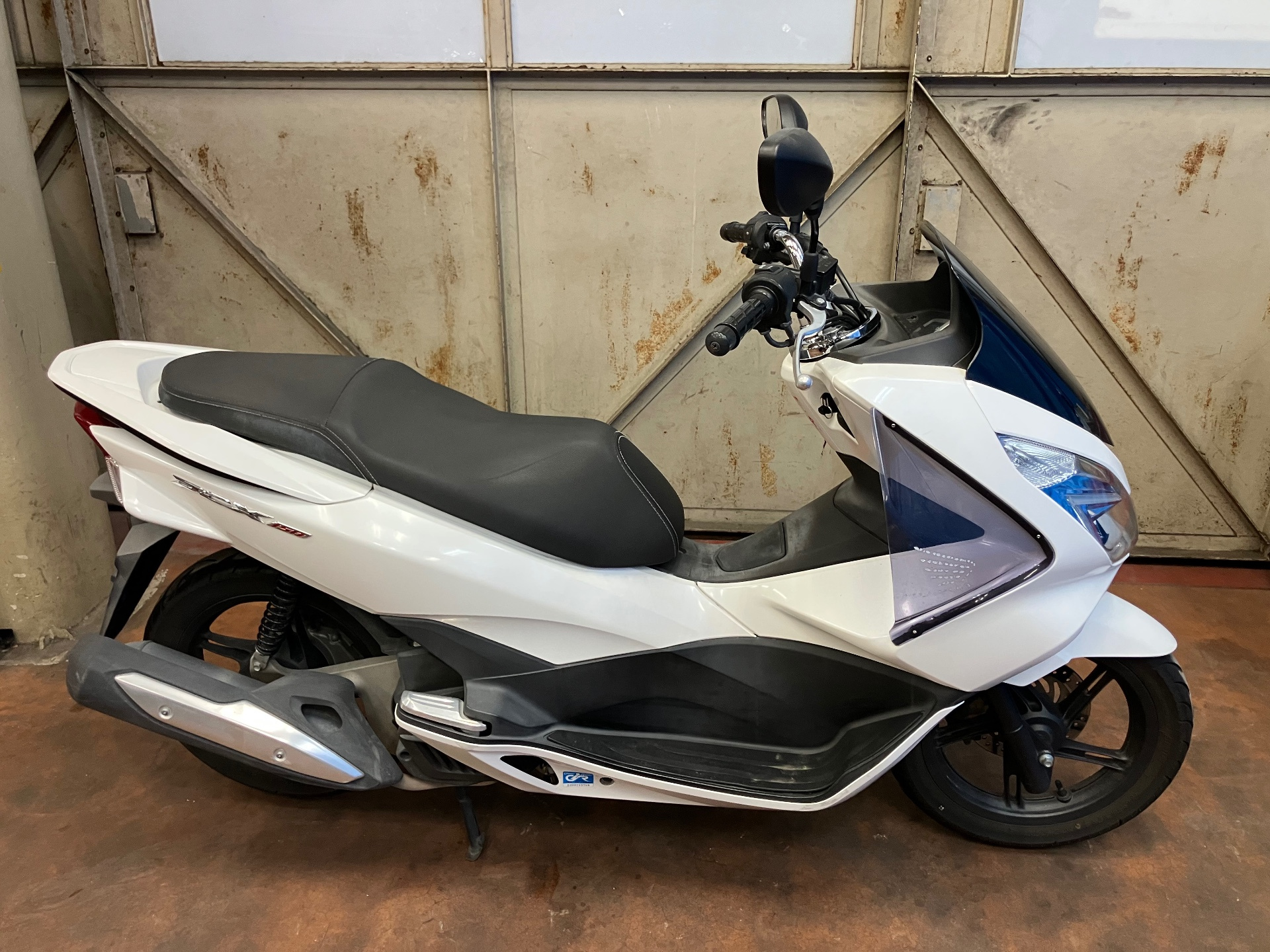 Honda PCX150