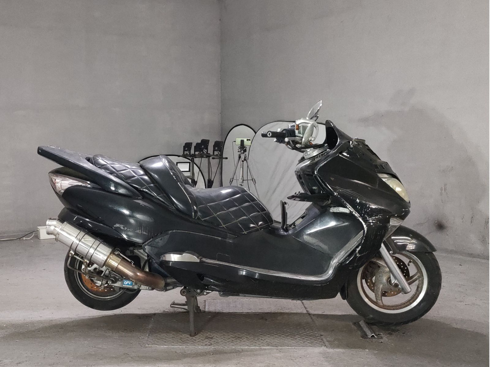 Honda FORZA Z