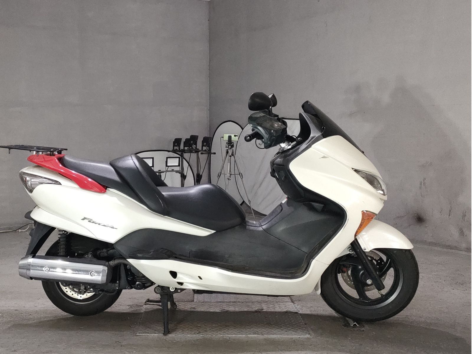 Honda FORZA Z