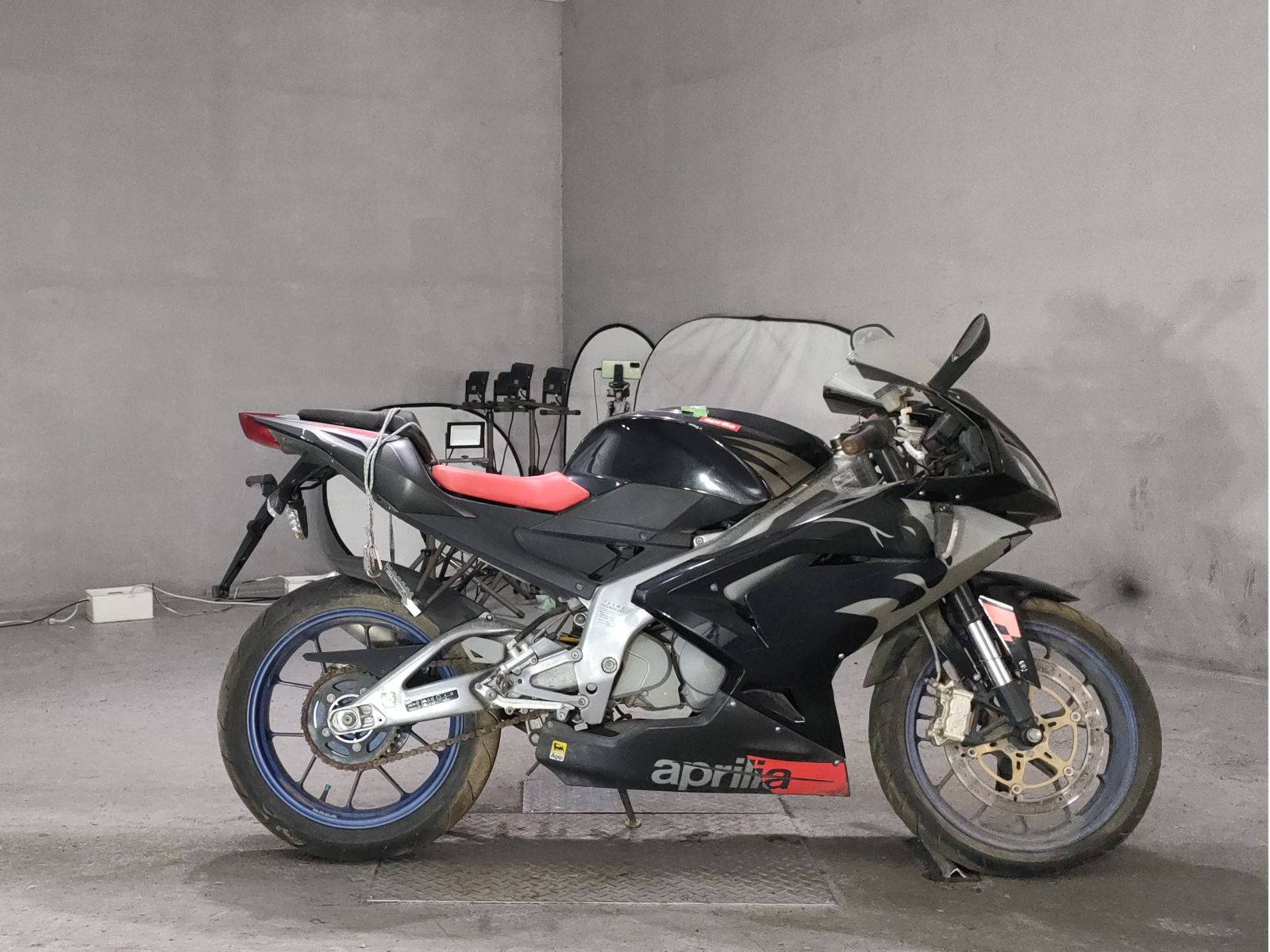 Aprilia APRILIA RS125