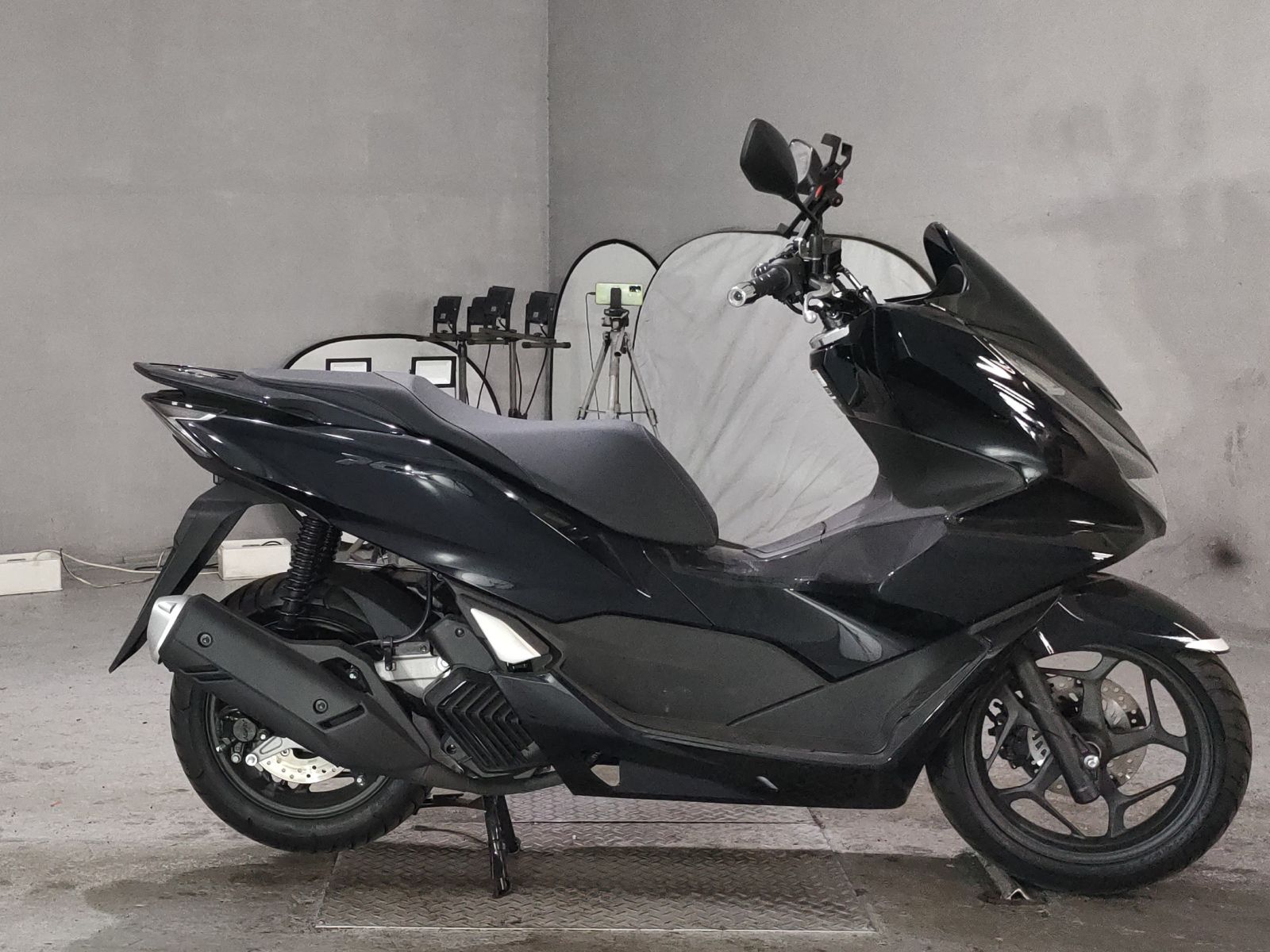 Honda PCX125