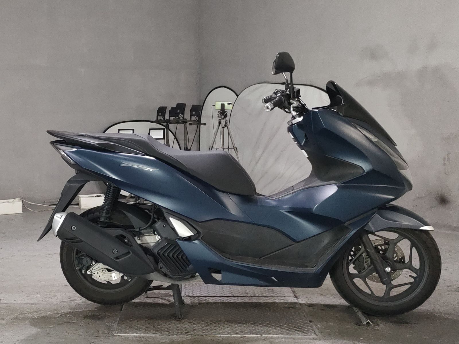 Honda PCX125