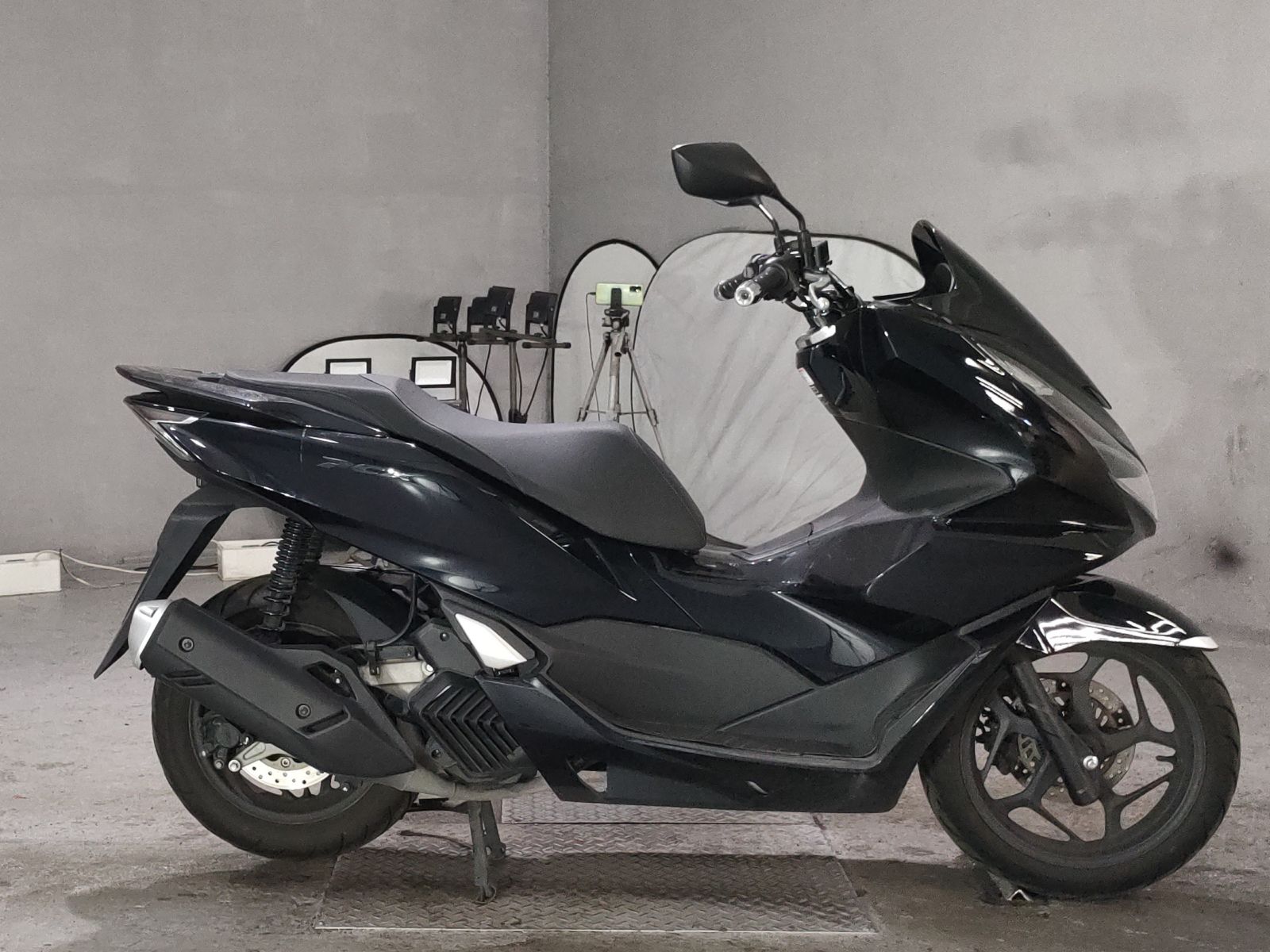Honda PCX125