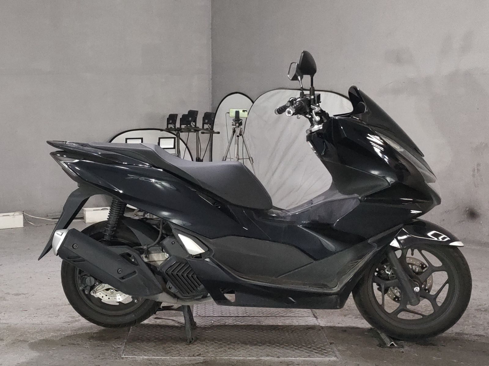 Honda PCX125