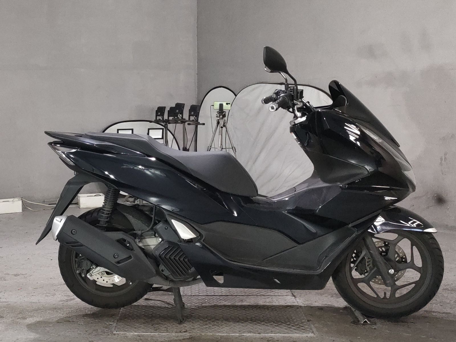 Honda PCX125