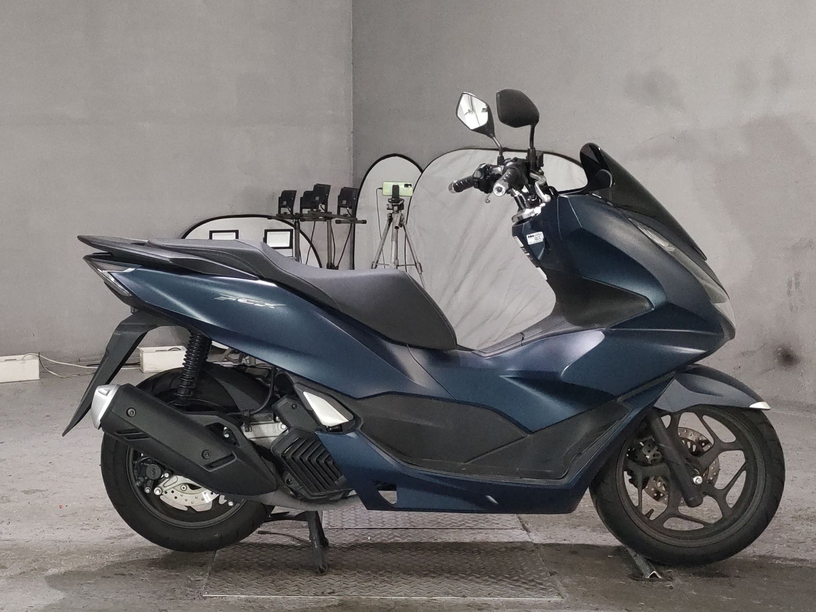 Honda PCX125
