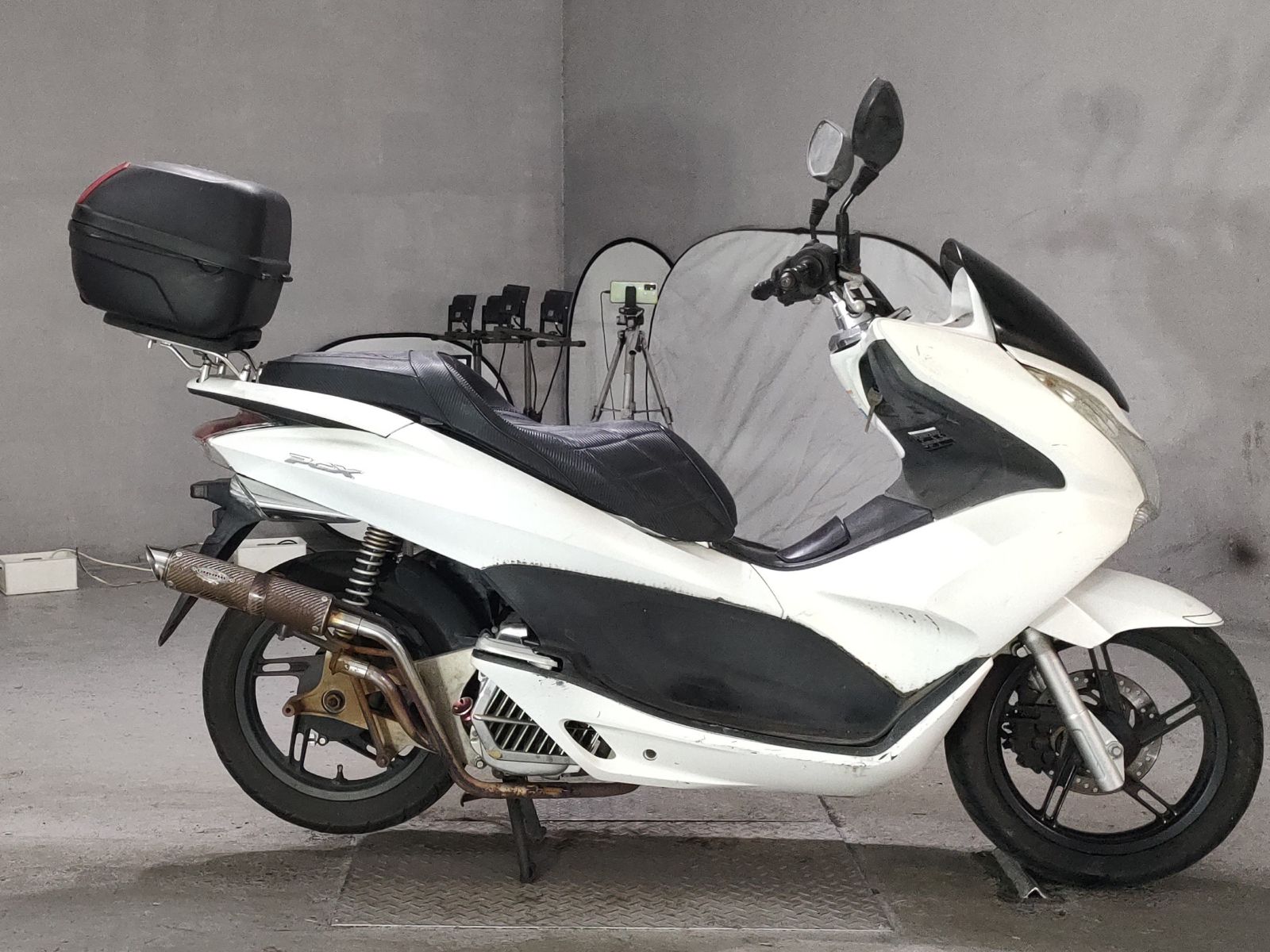 Honda PCX125