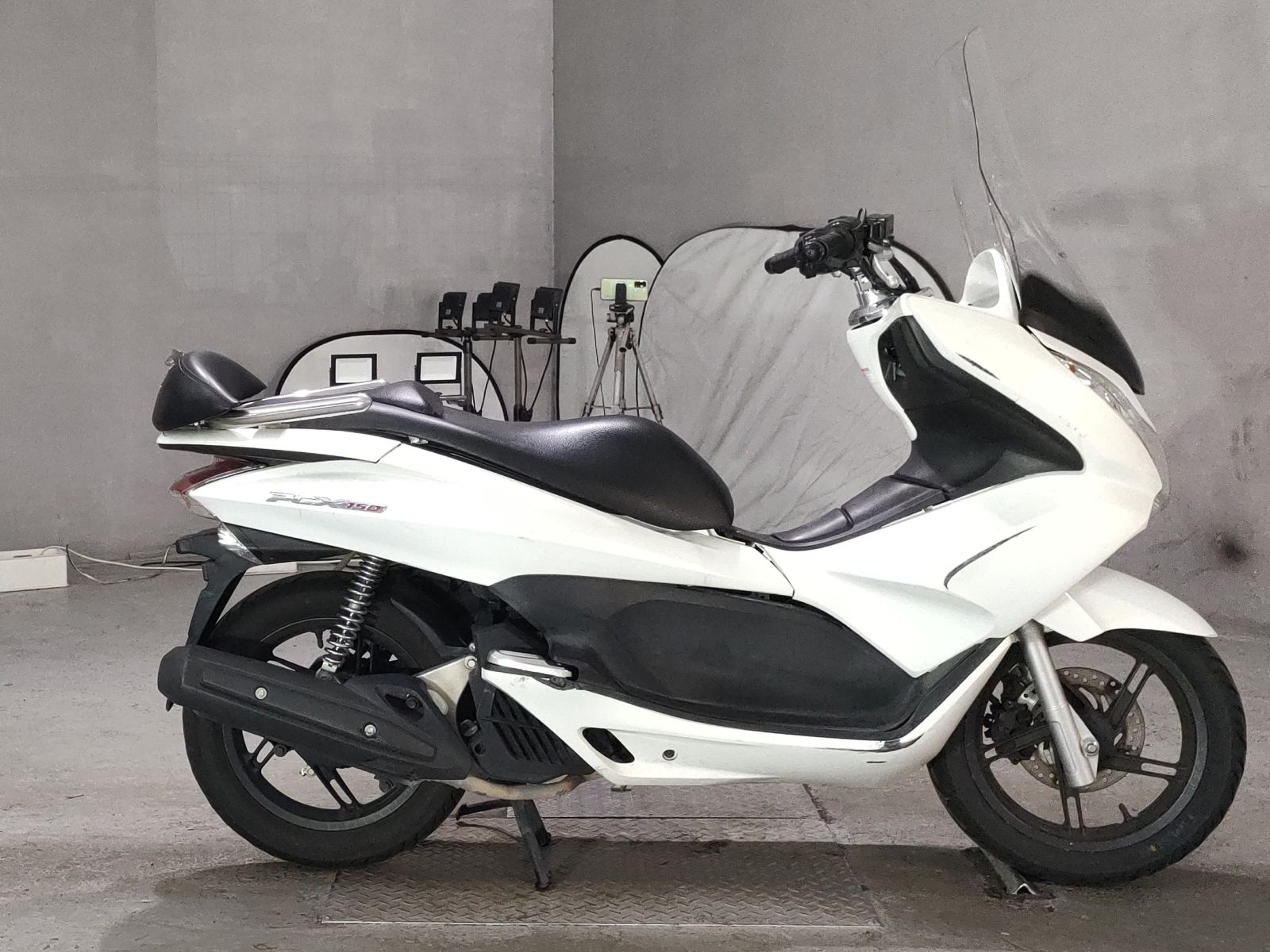 Honda PCX150