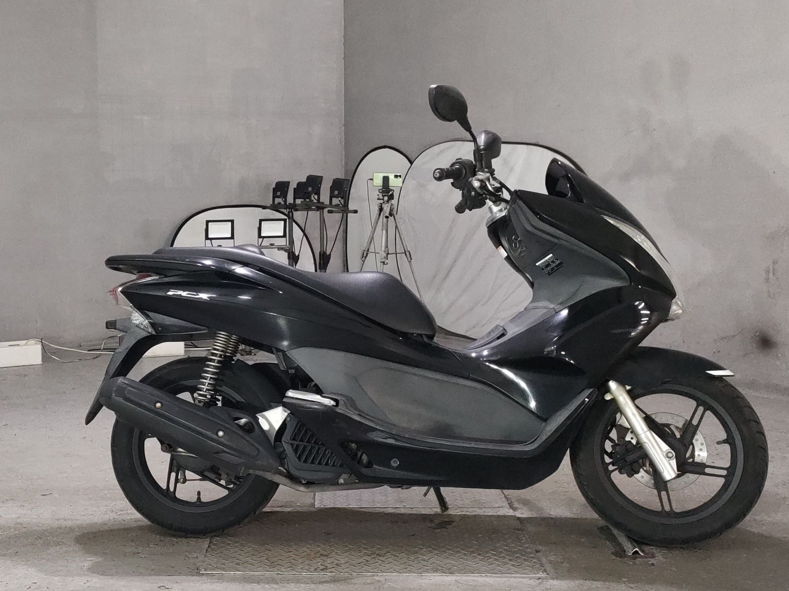 Honda PCX125