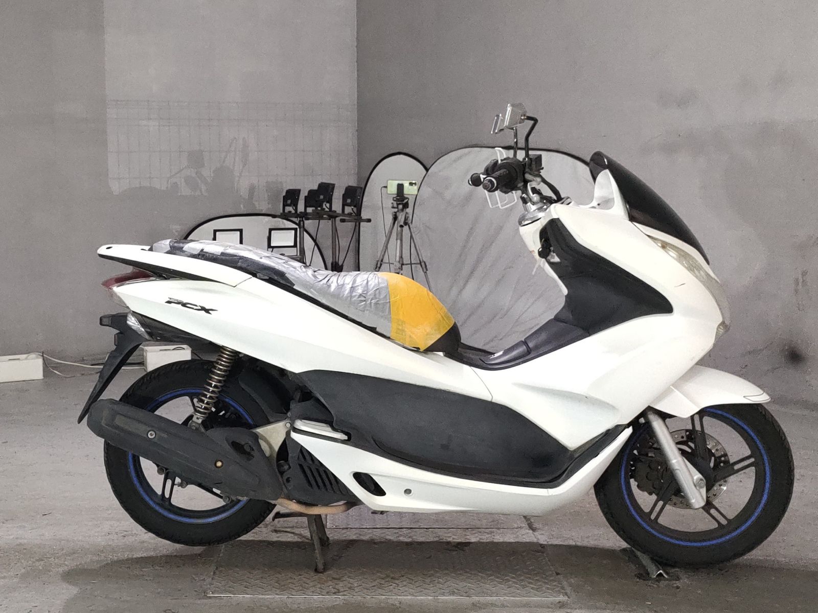 Honda PCX125