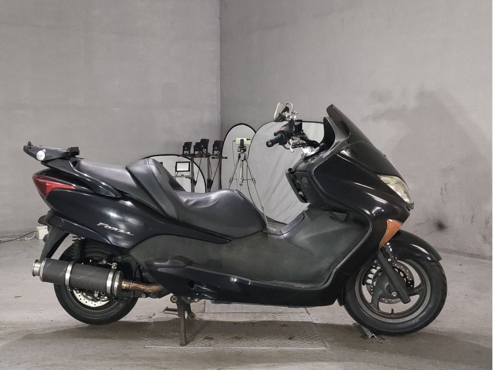 Honda FORZA Z