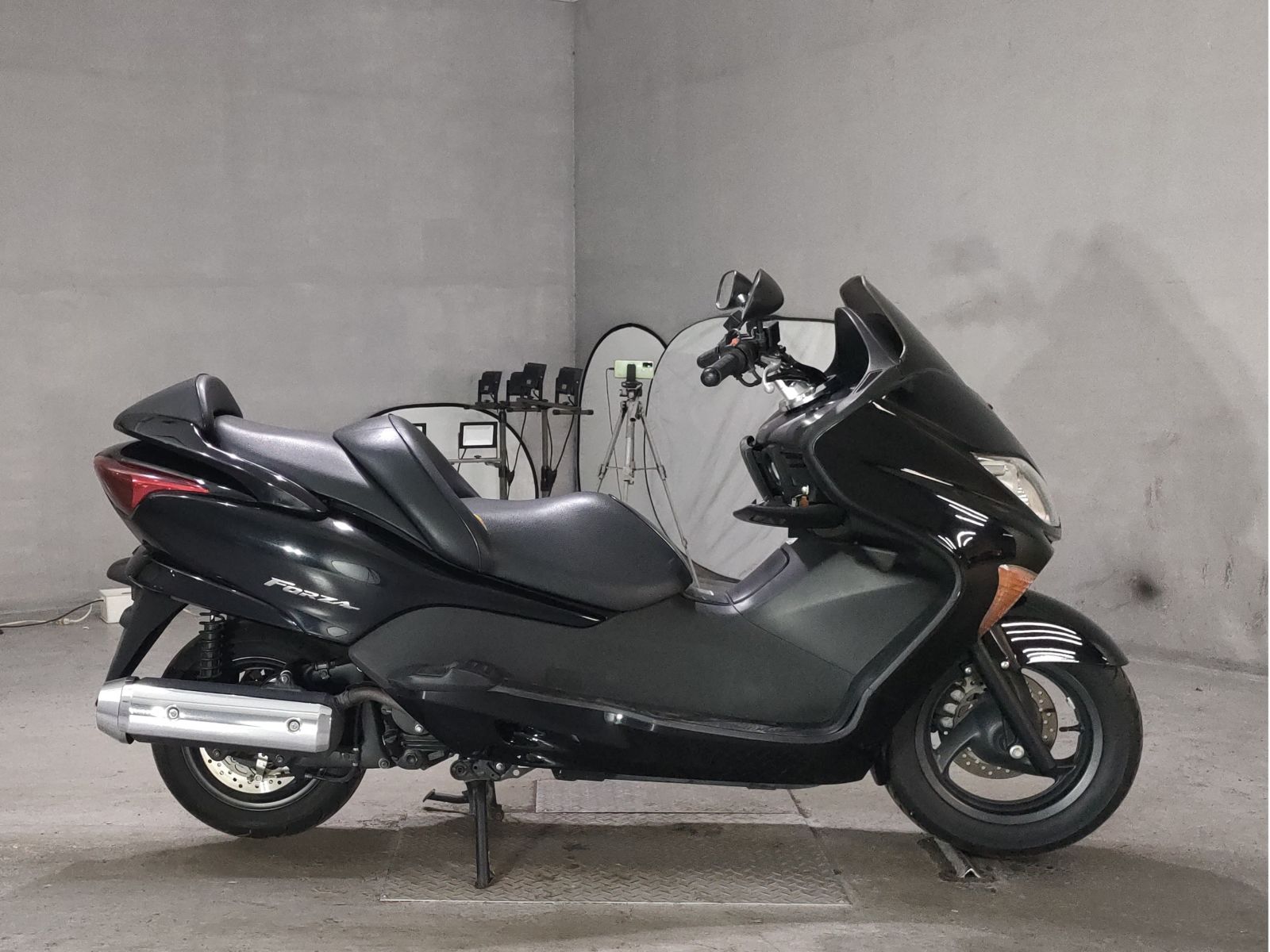 Honda FORZA X