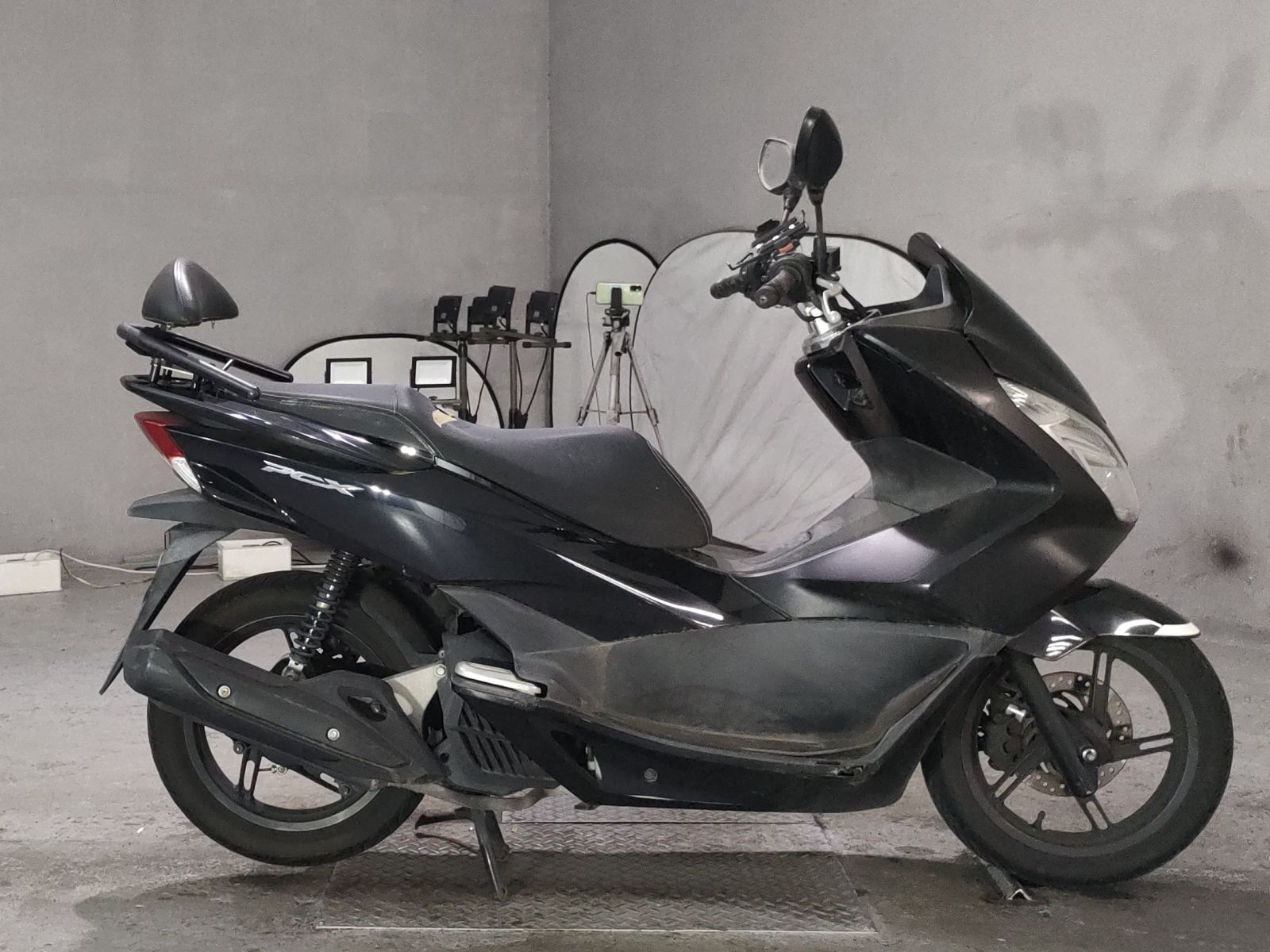Honda PCX125