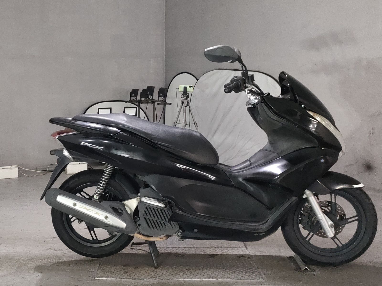 Honda PCX125