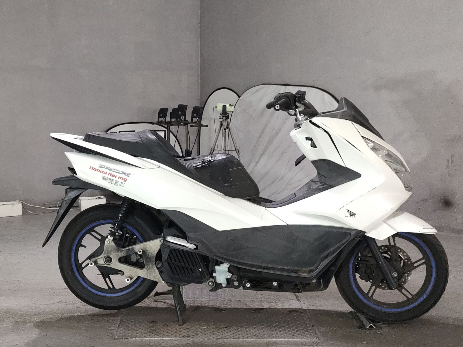 Honda PCX125