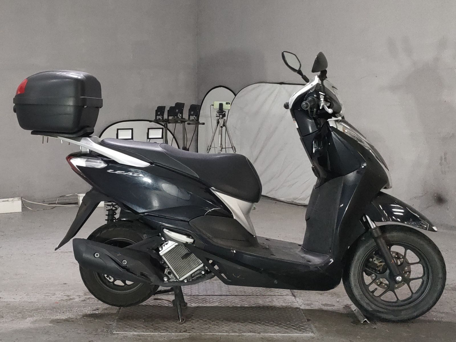 Honda LEAD 125