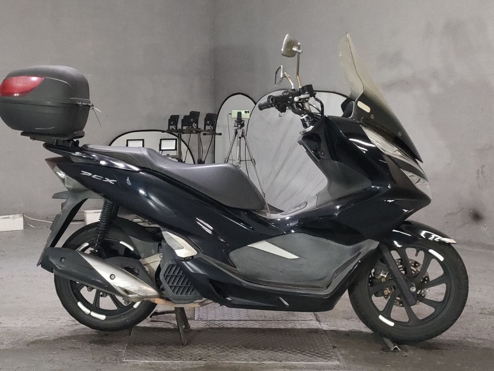 Honda PCX125