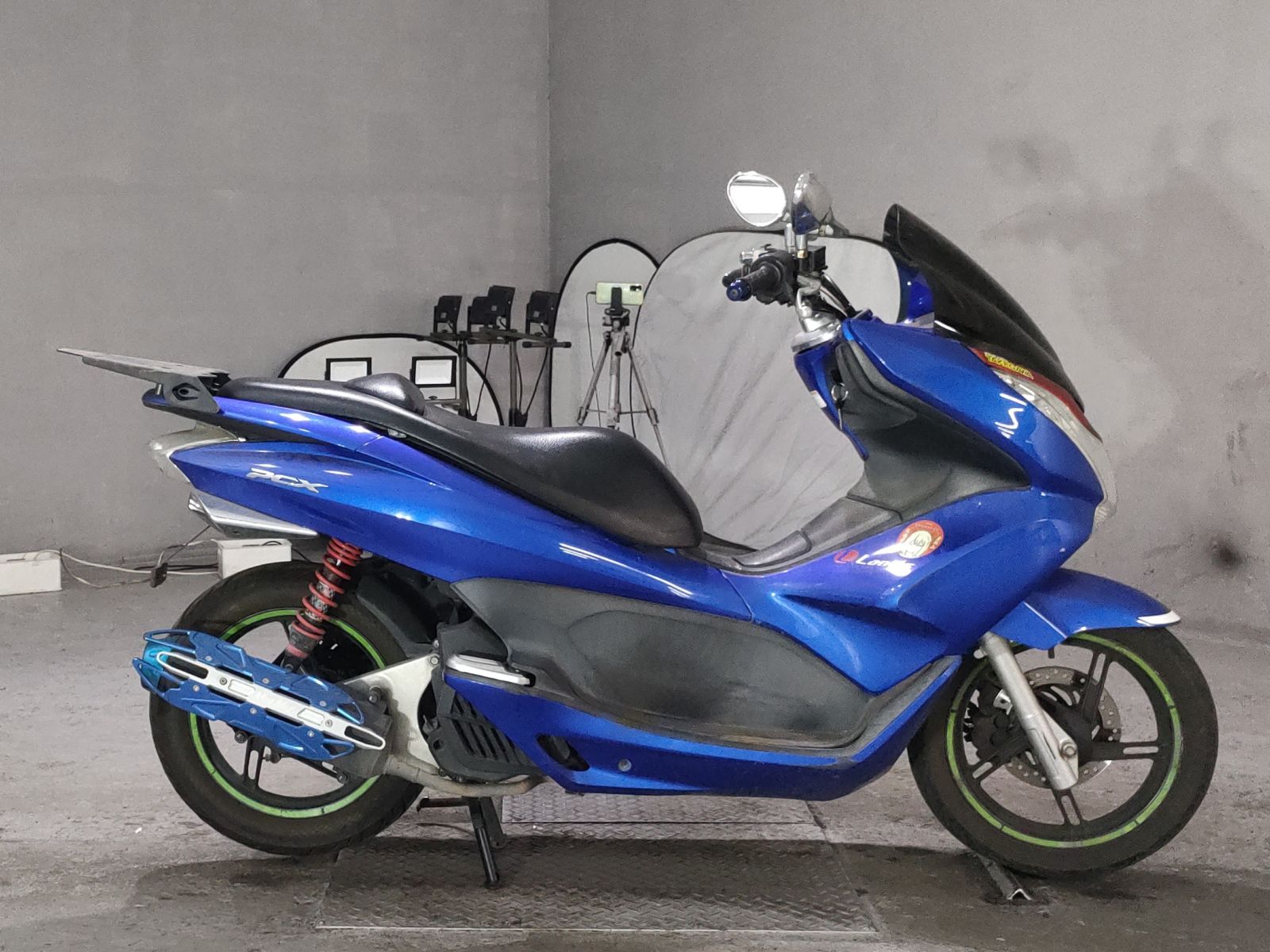 Honda PCX125