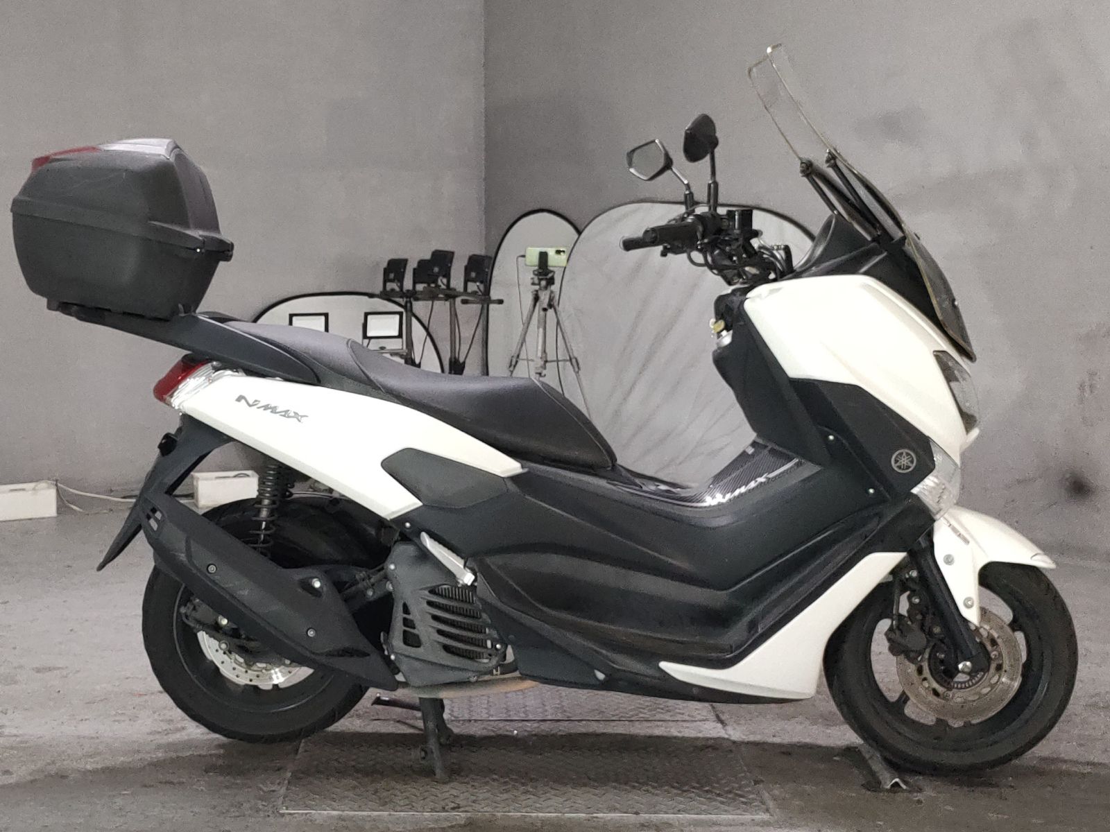 OTHER N-MAX125