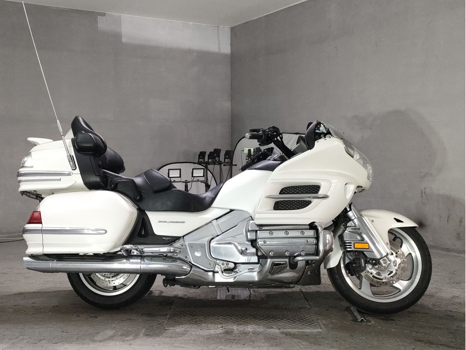 Honda GL1800