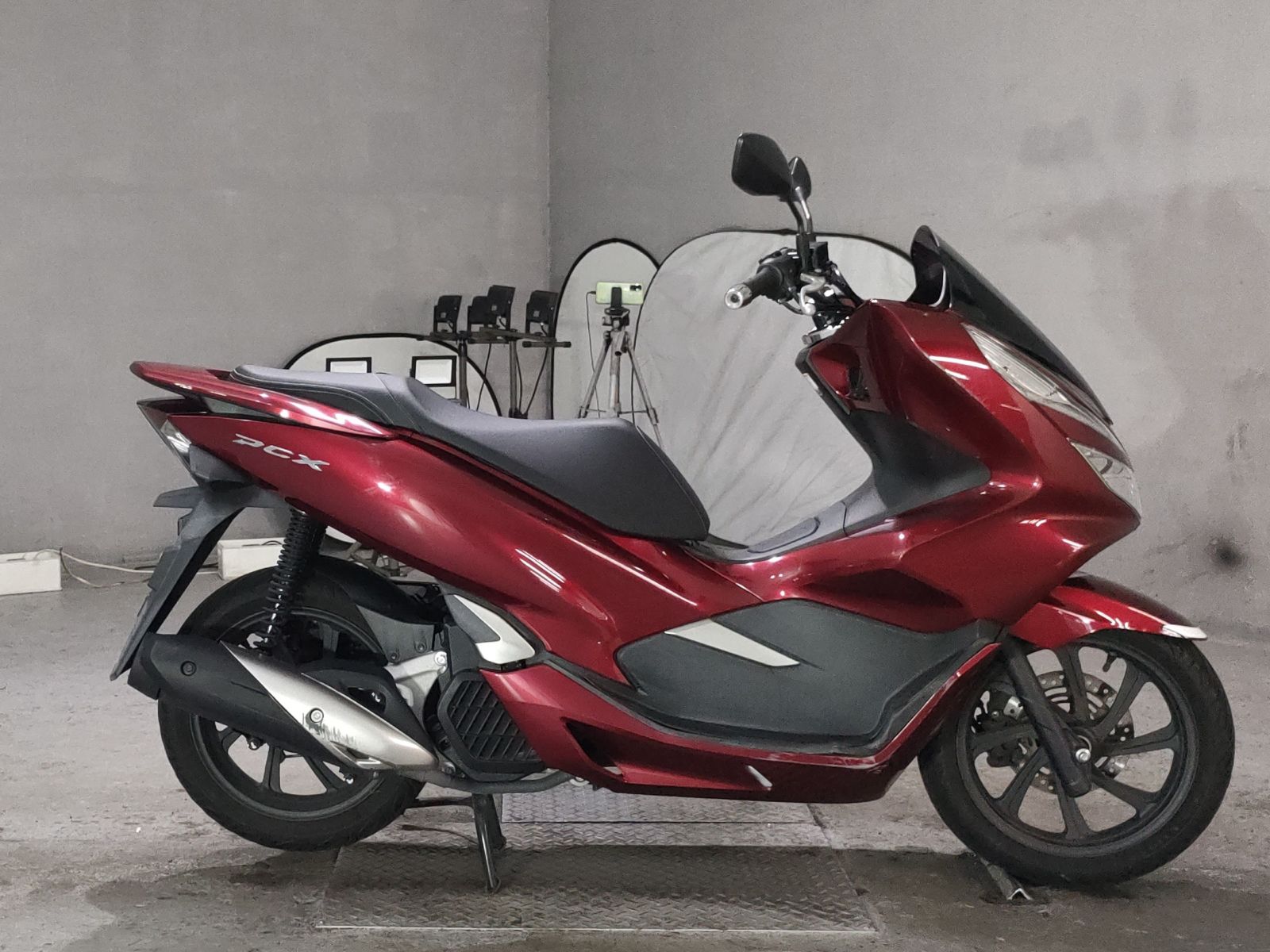 Honda PCX125