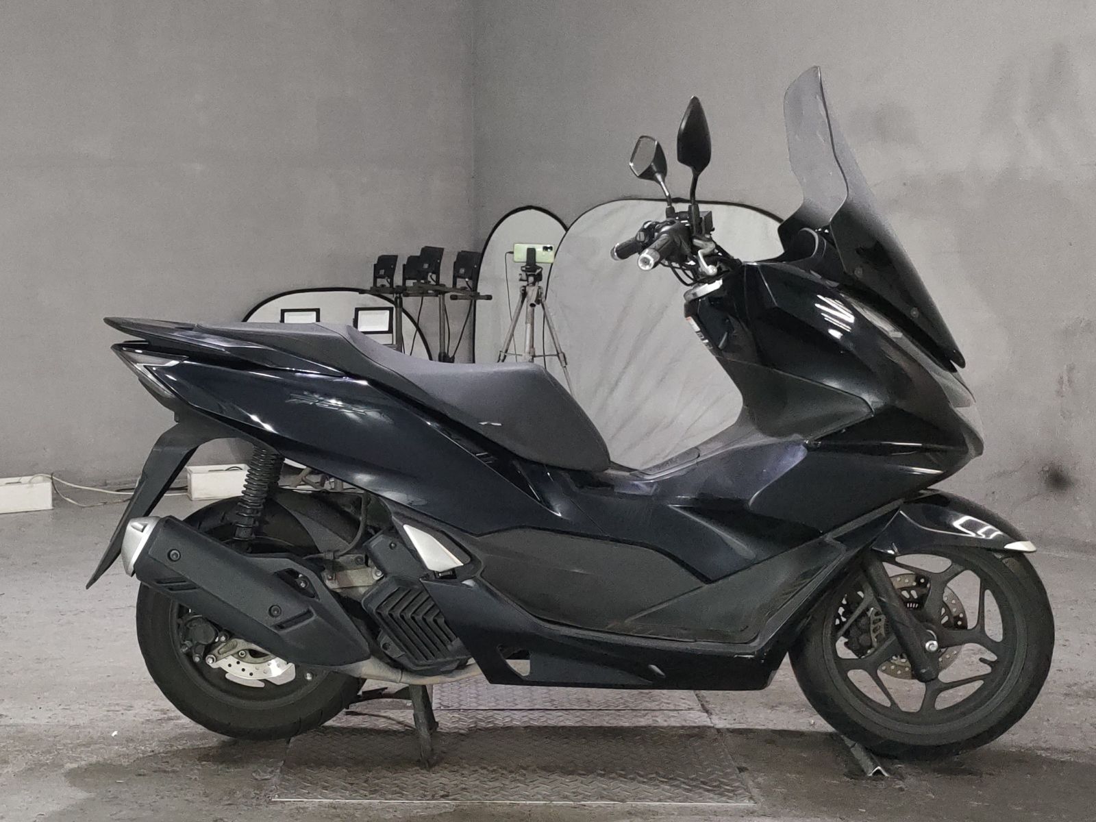Honda PCX125