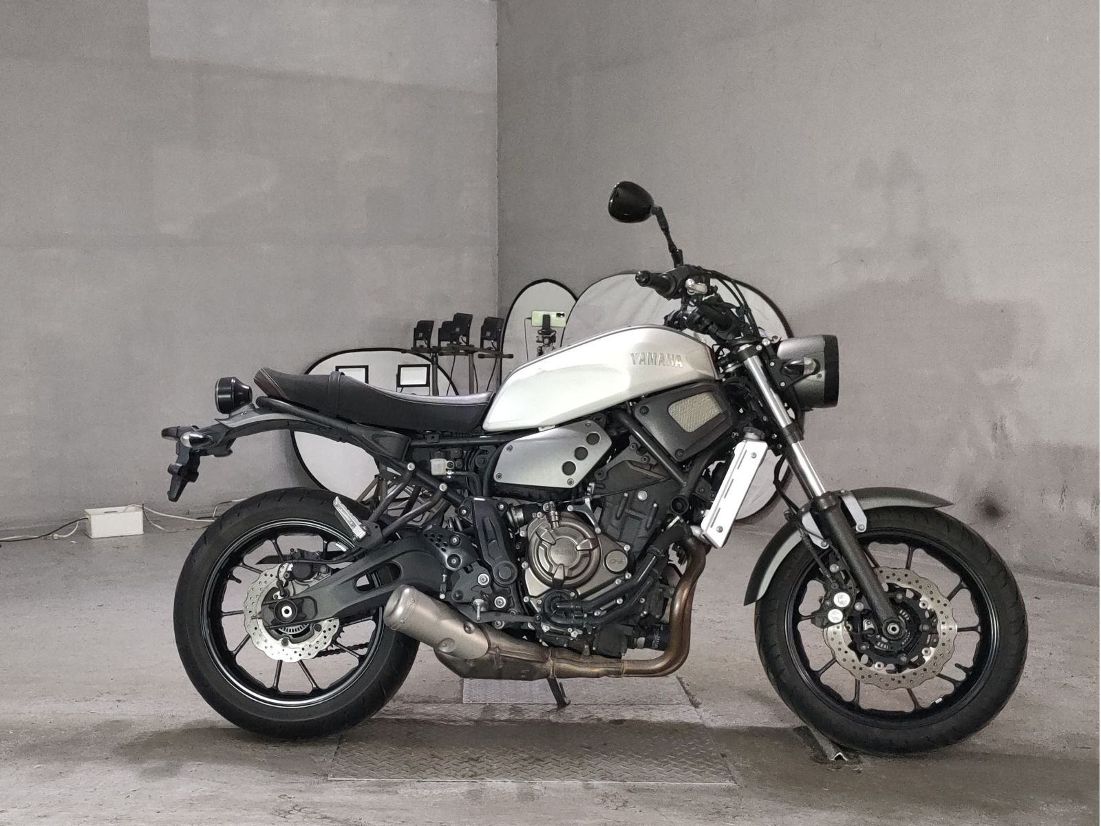OTHER XSR700