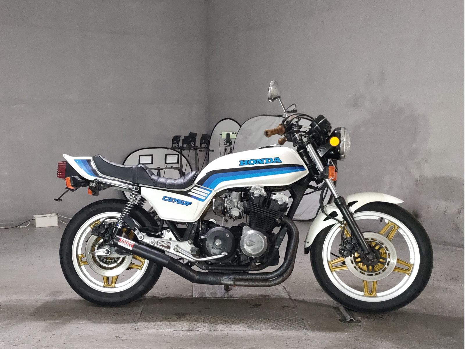 Honda CB750