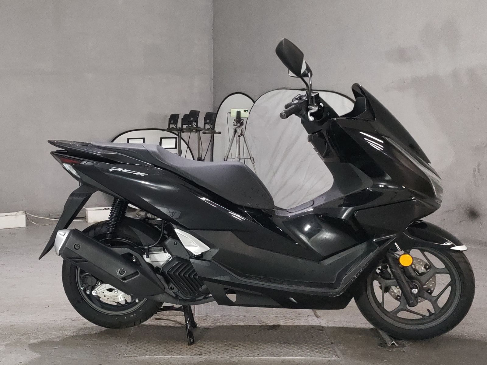 Honda PCX125