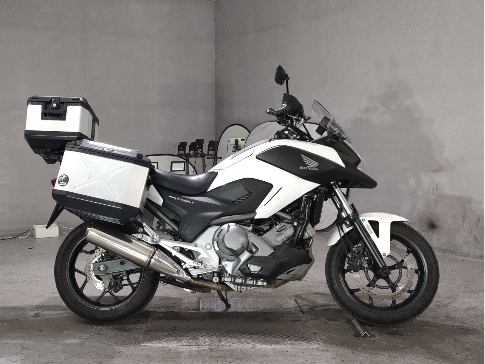OTHER NC700X DCT