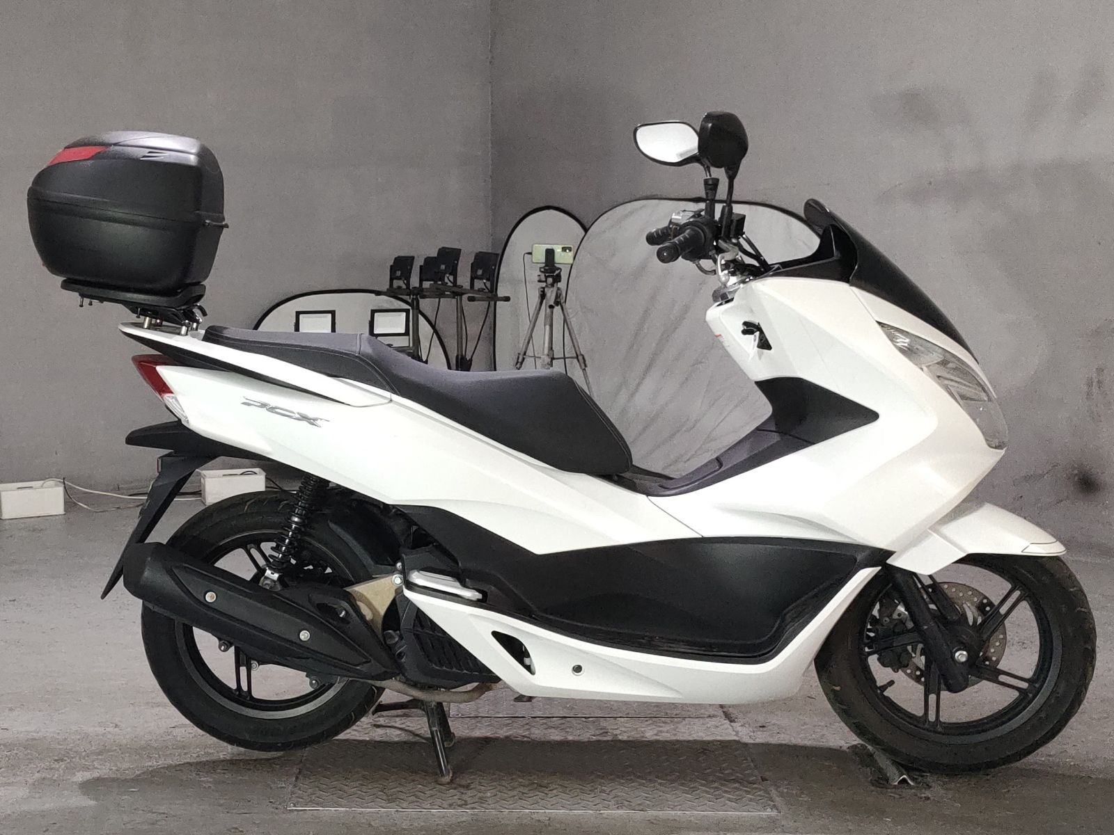 Honda PCX125
