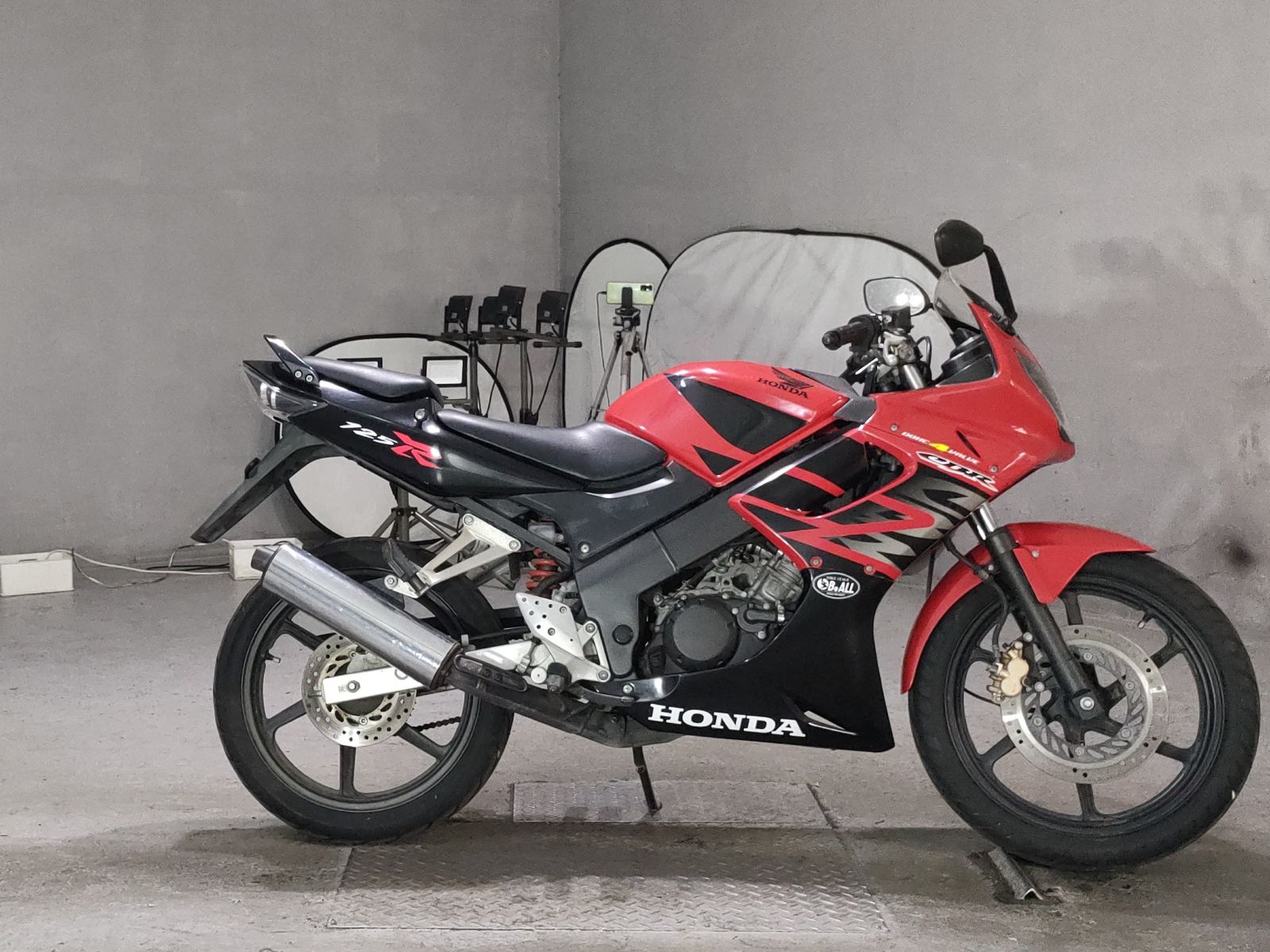 OTHER CBR150R