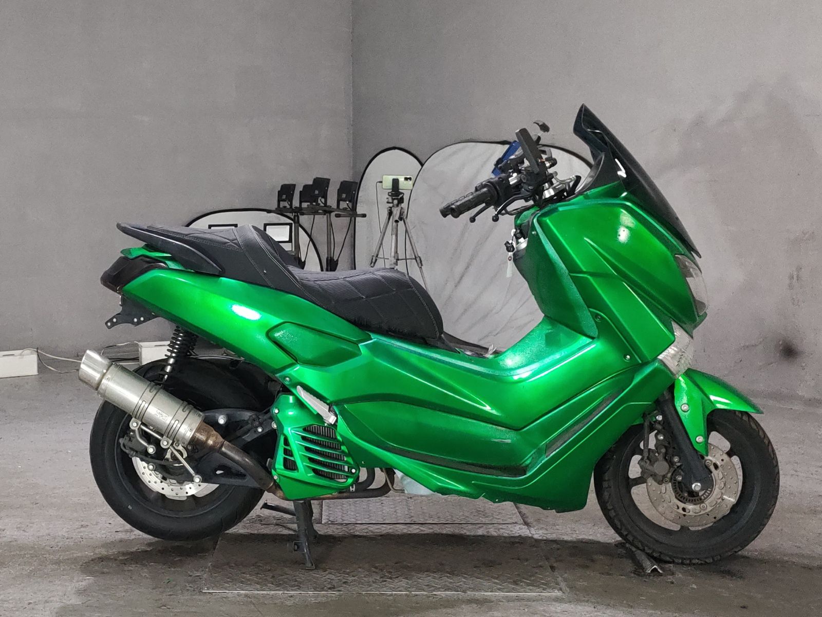 OTHER N-MAX155