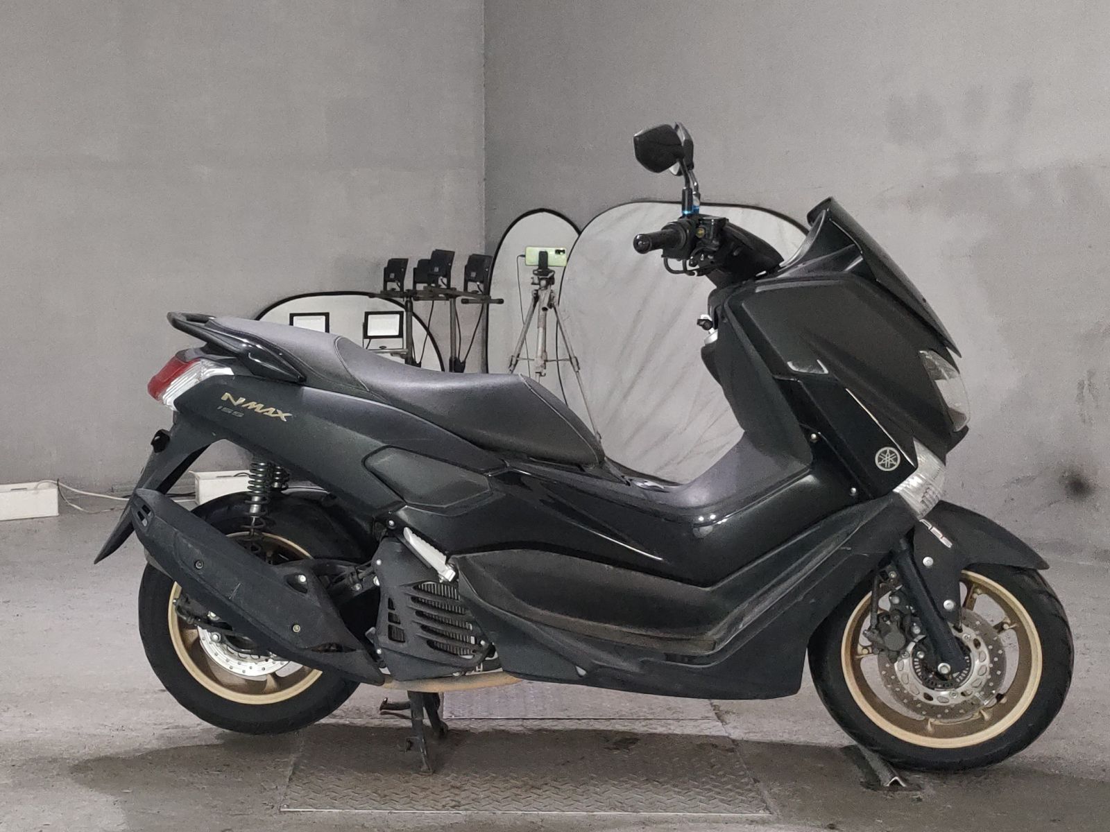 OTHER N-MAX155