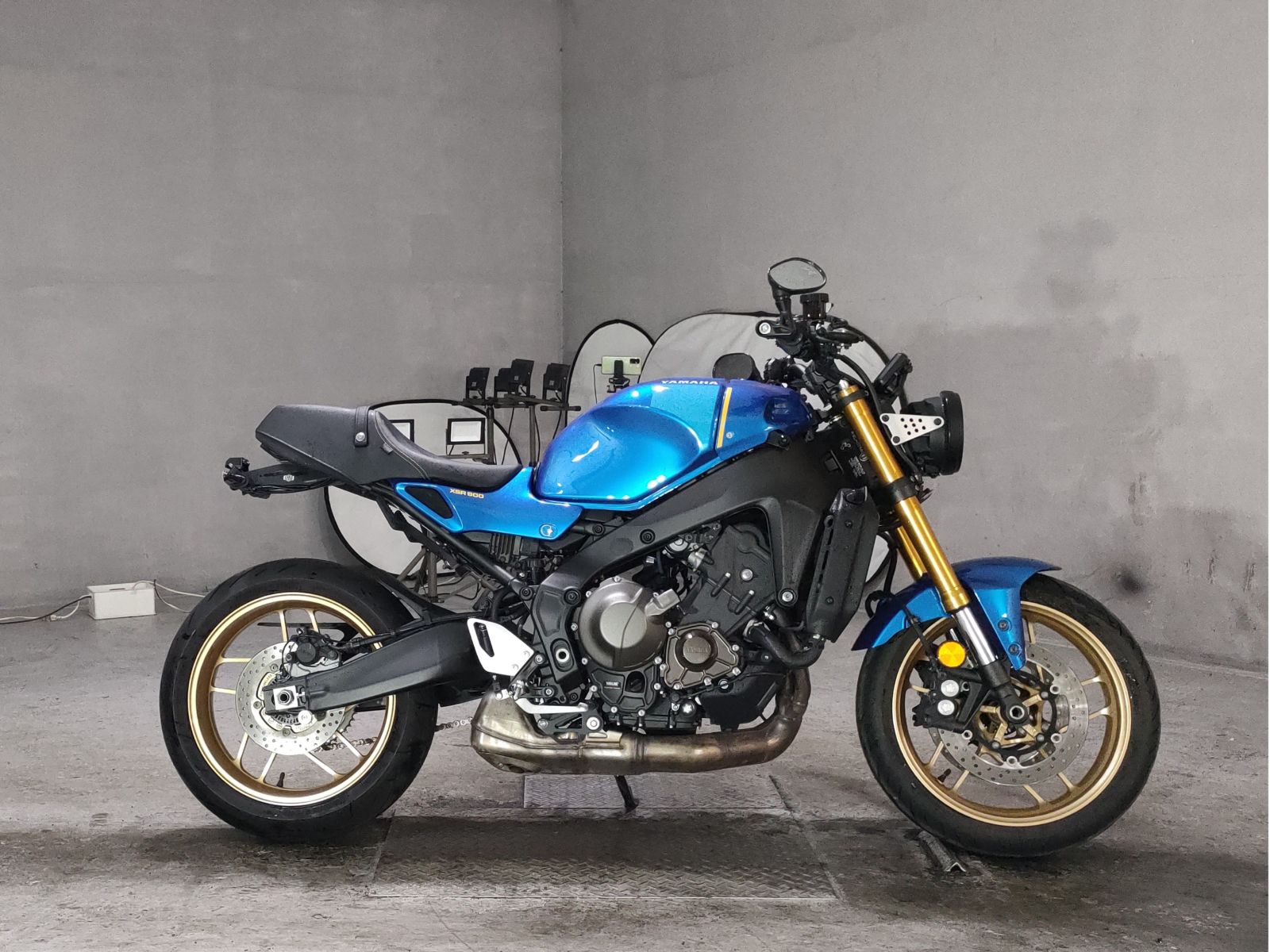 OTHER XSR900