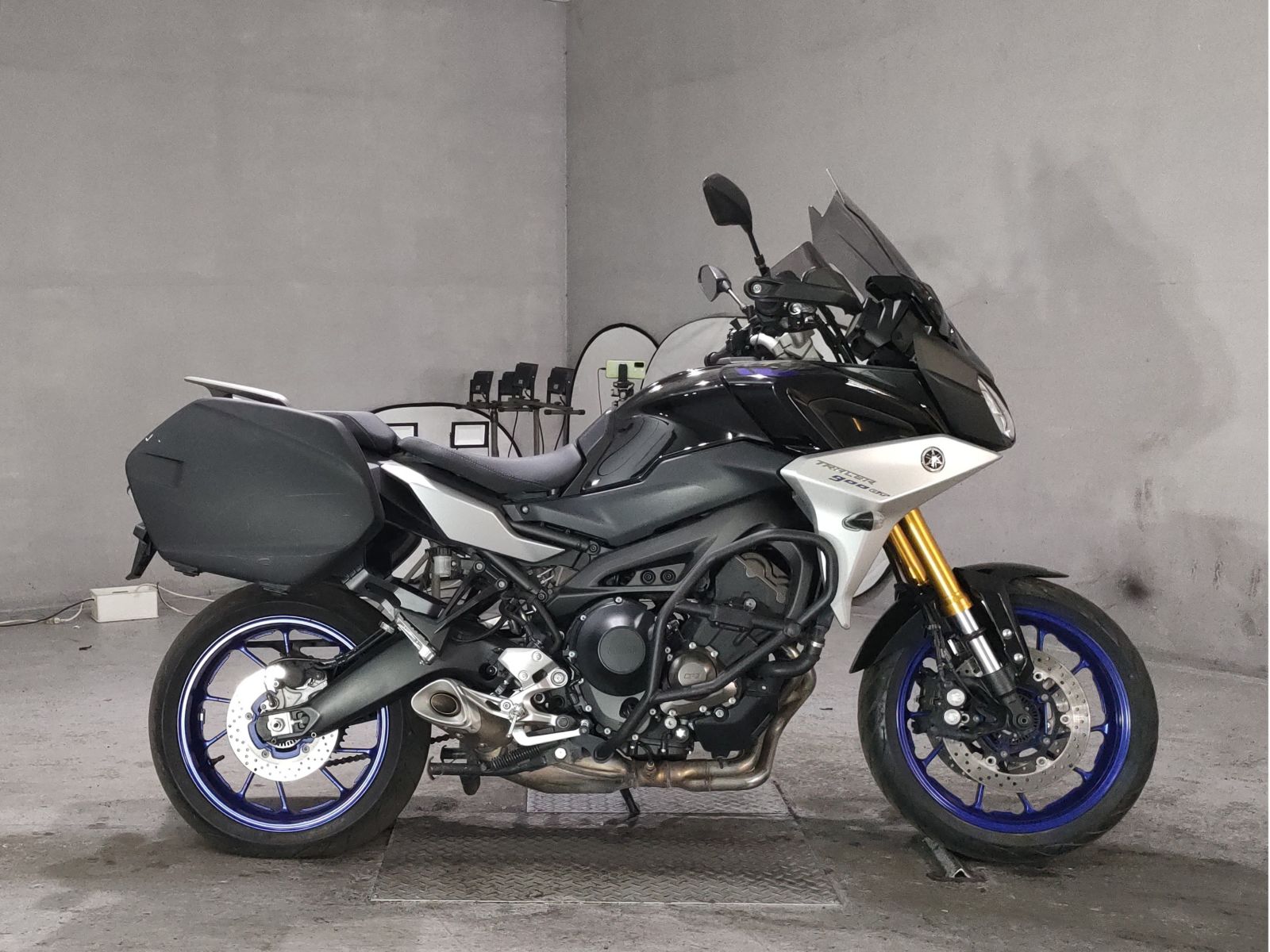 OTHER TO RACER 900GT