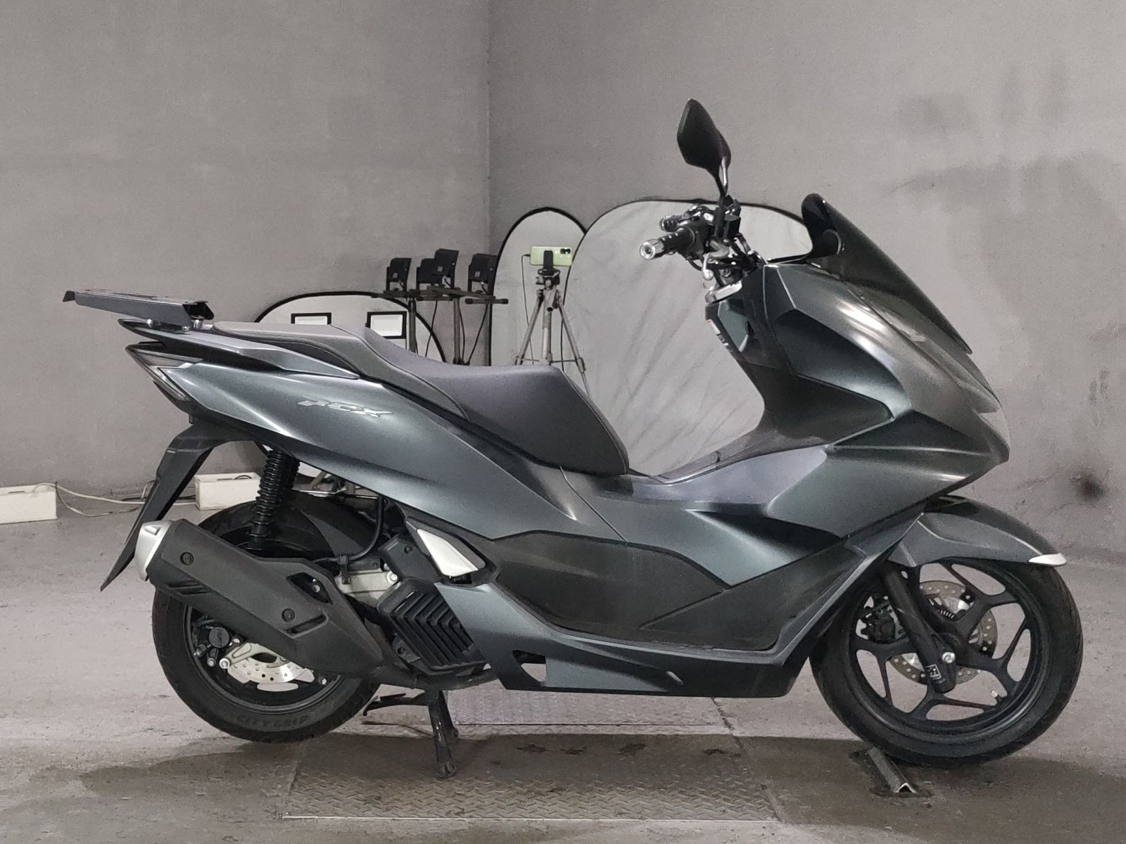 Honda PCX125