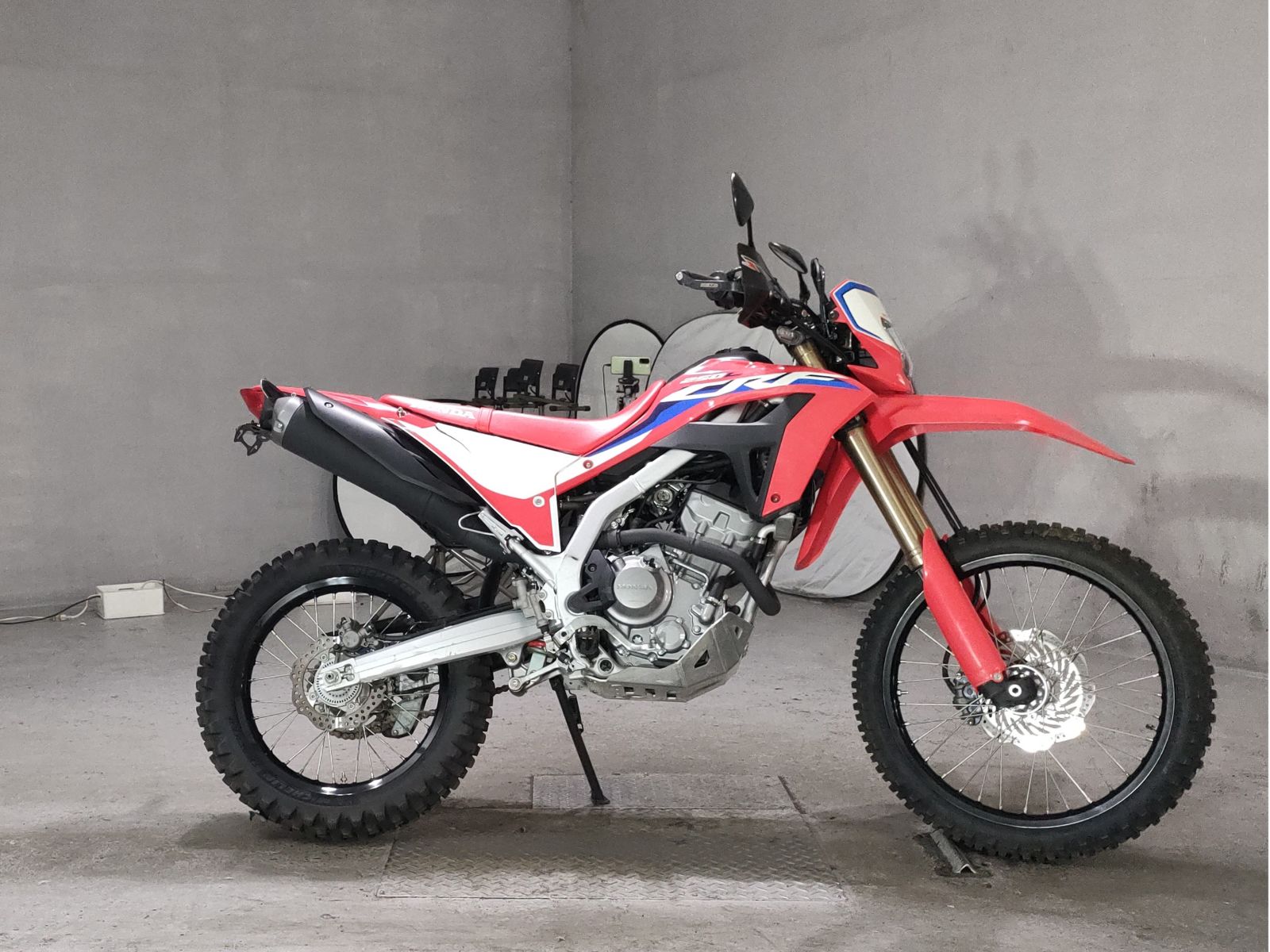 OTHER CRF250L-S
