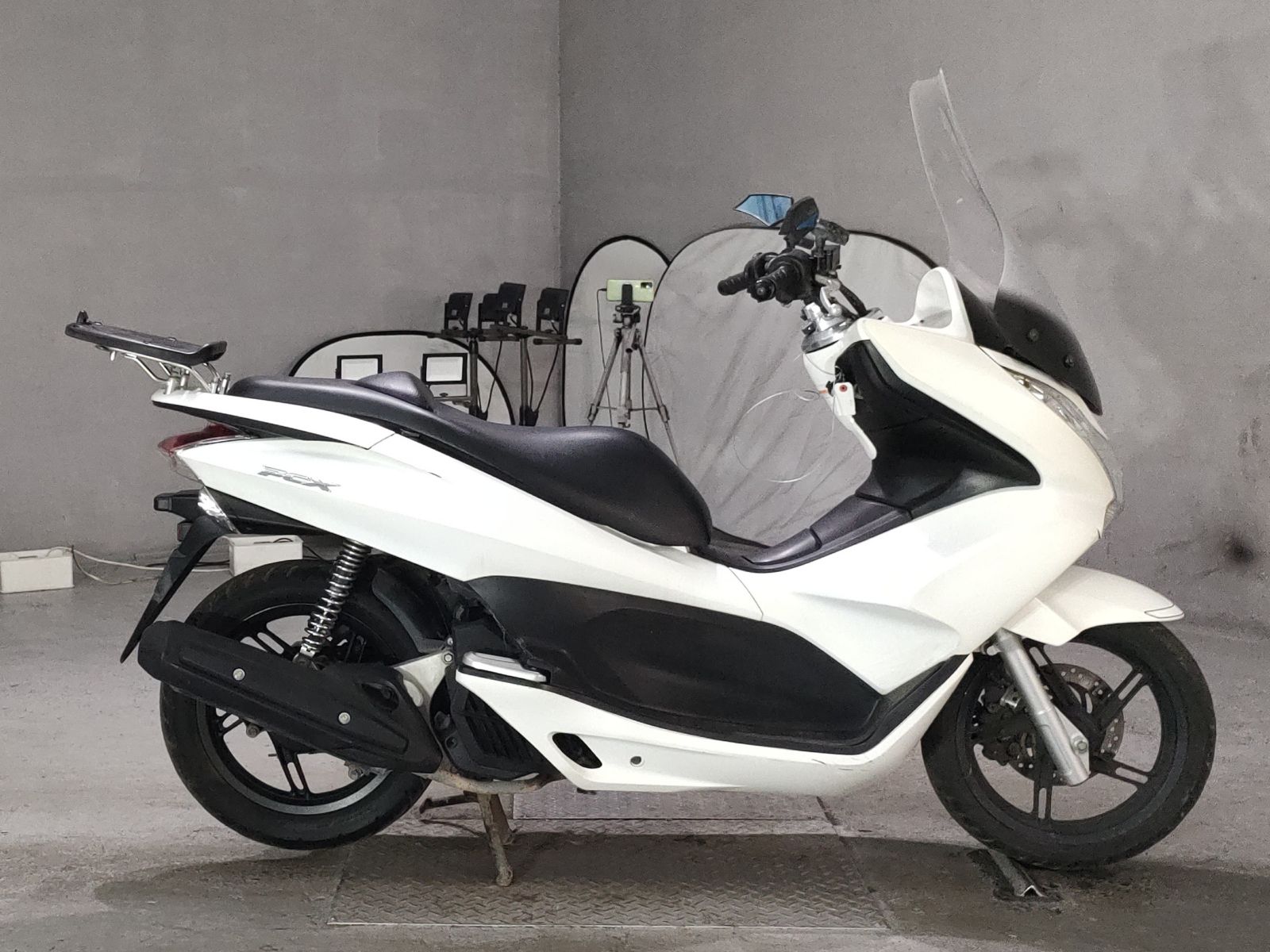 Honda PCX125